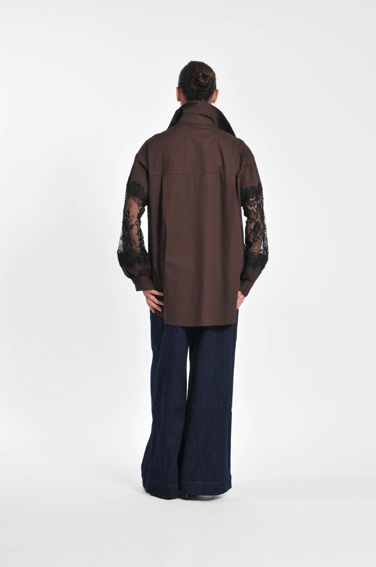 Camicia Fresia