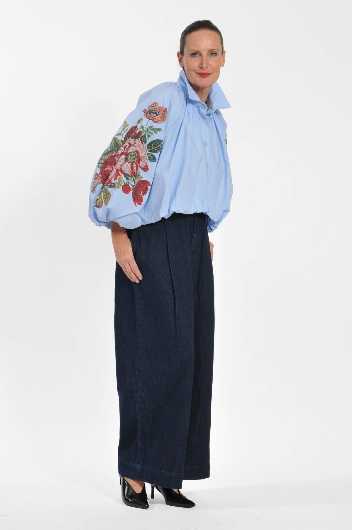 Camicia Anemone