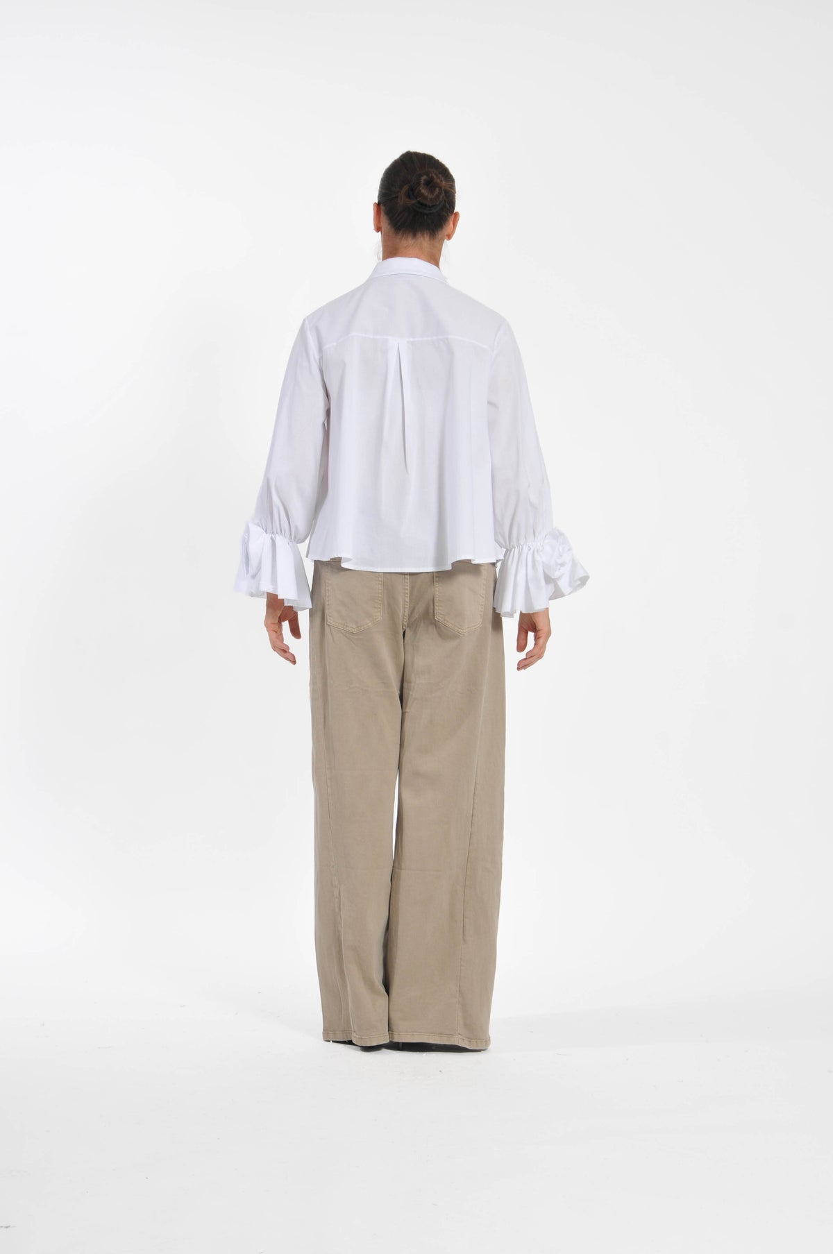Camicia Girasole