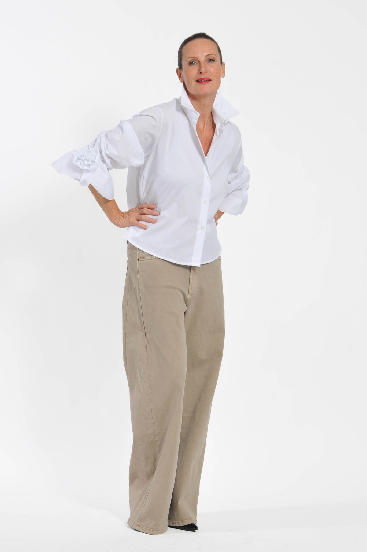 Camicia Girasole