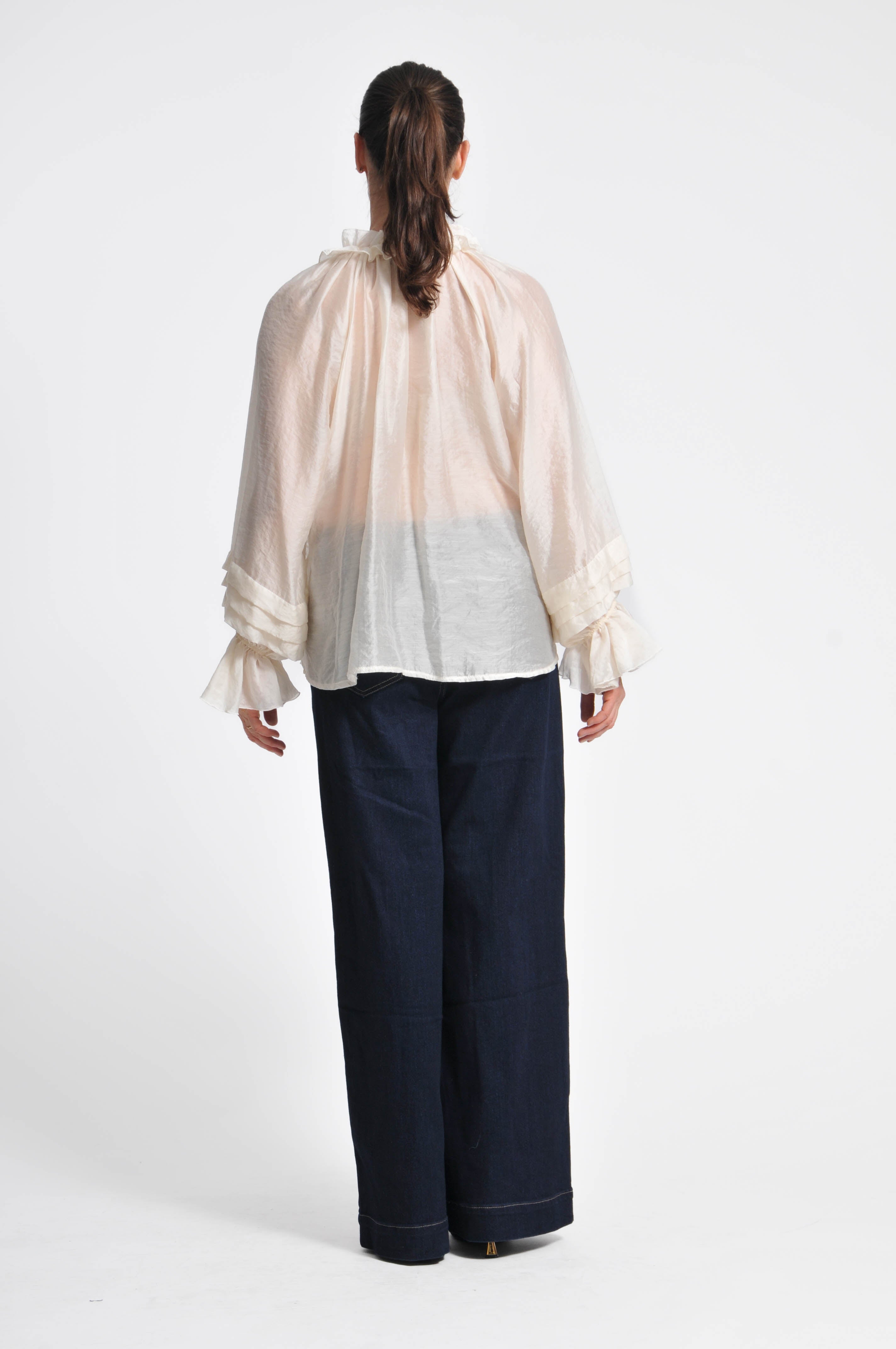 Blusa Zoe