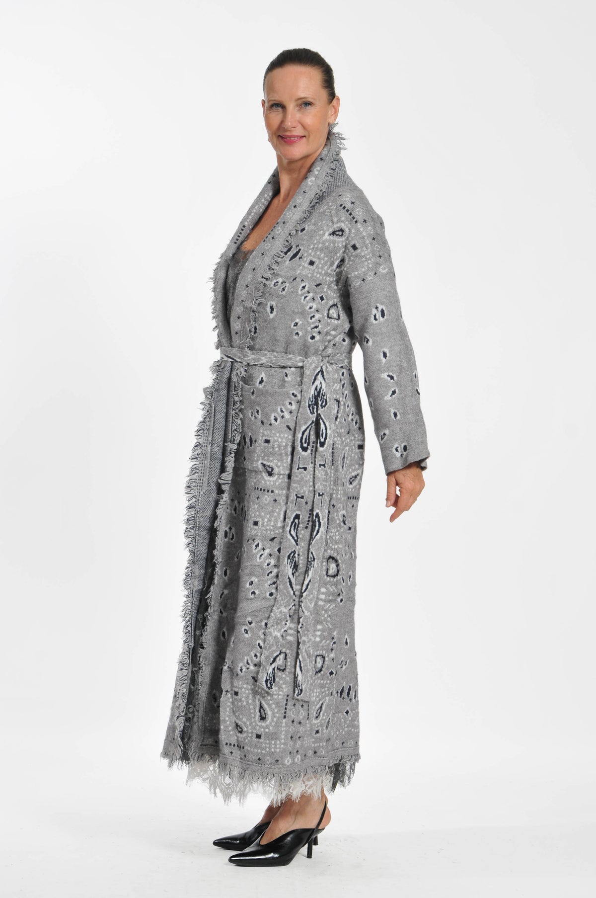 Cappotto Persia