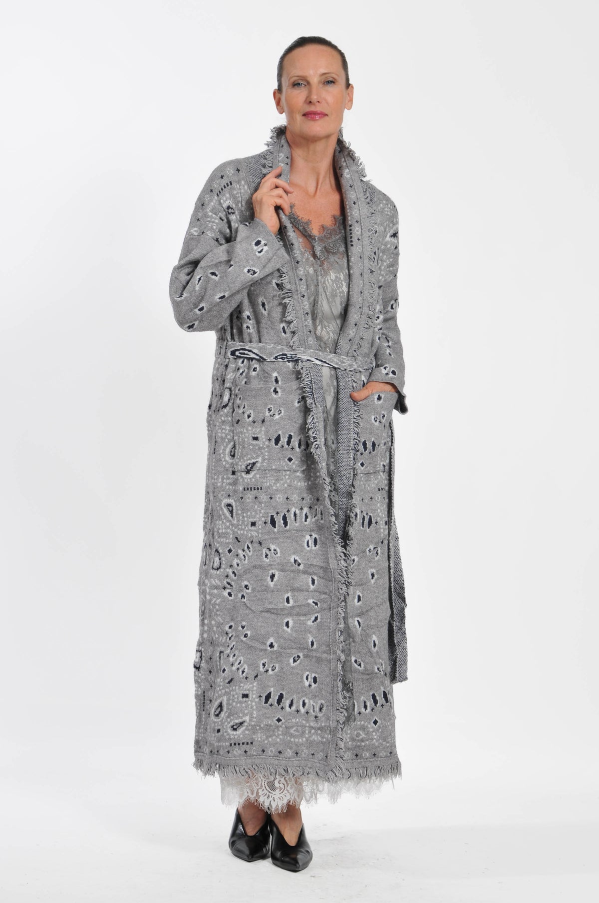 Cappotto Persia