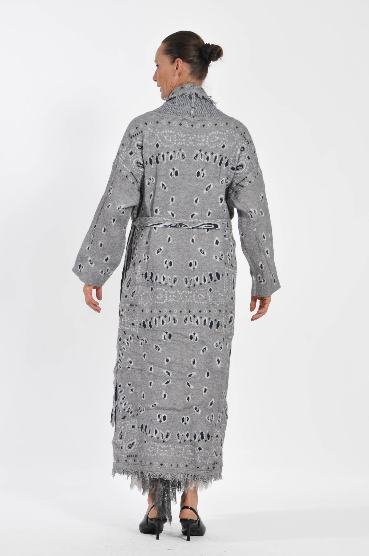 Cappotto Persia
