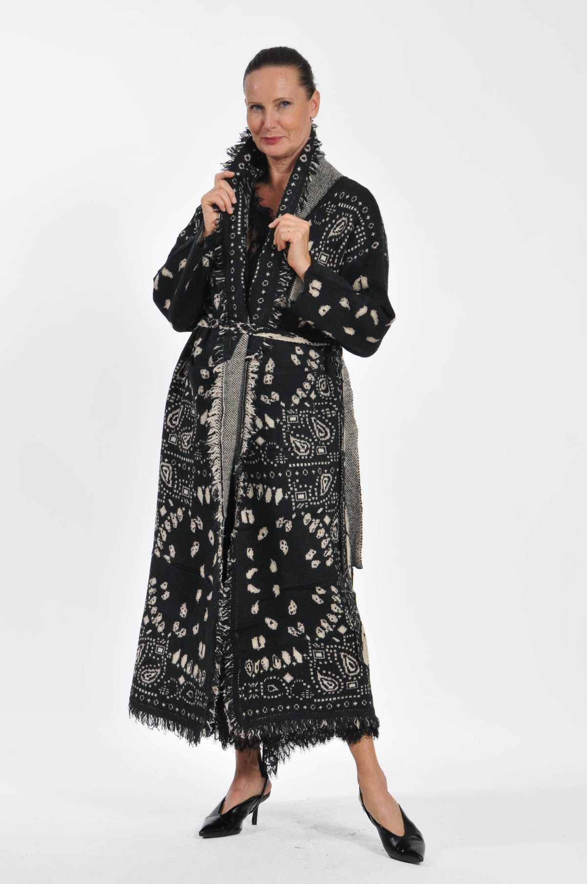 Cappotto Persia