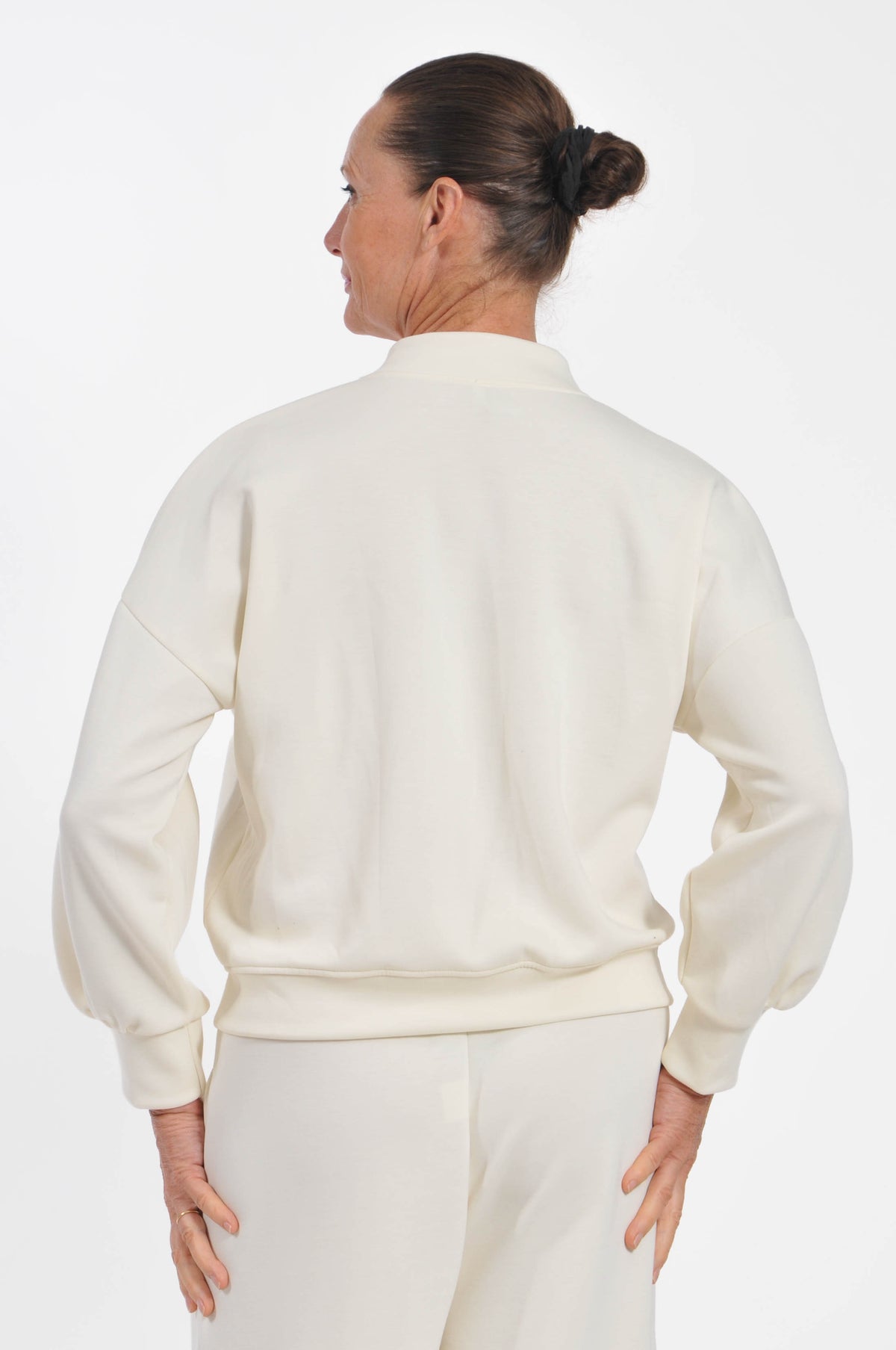 Bomber Settimo Cielo 2.0