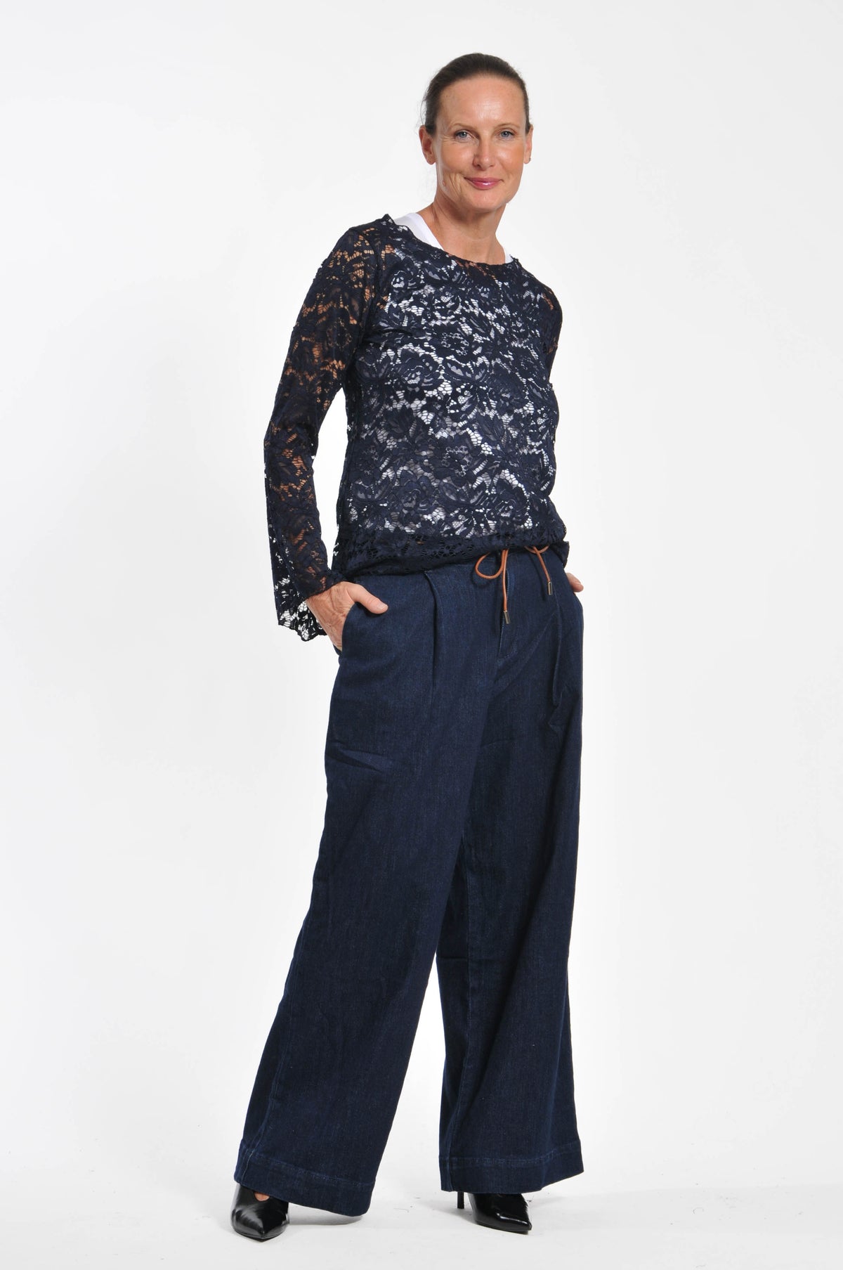 Jeans Andy
