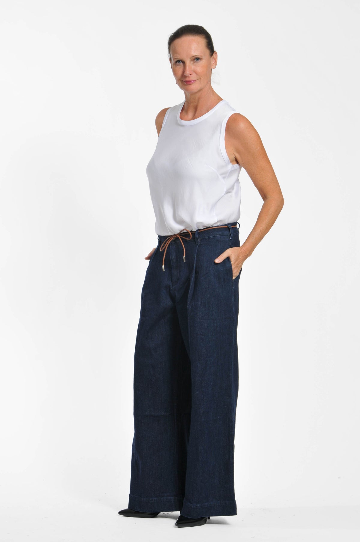 Jeans Andy