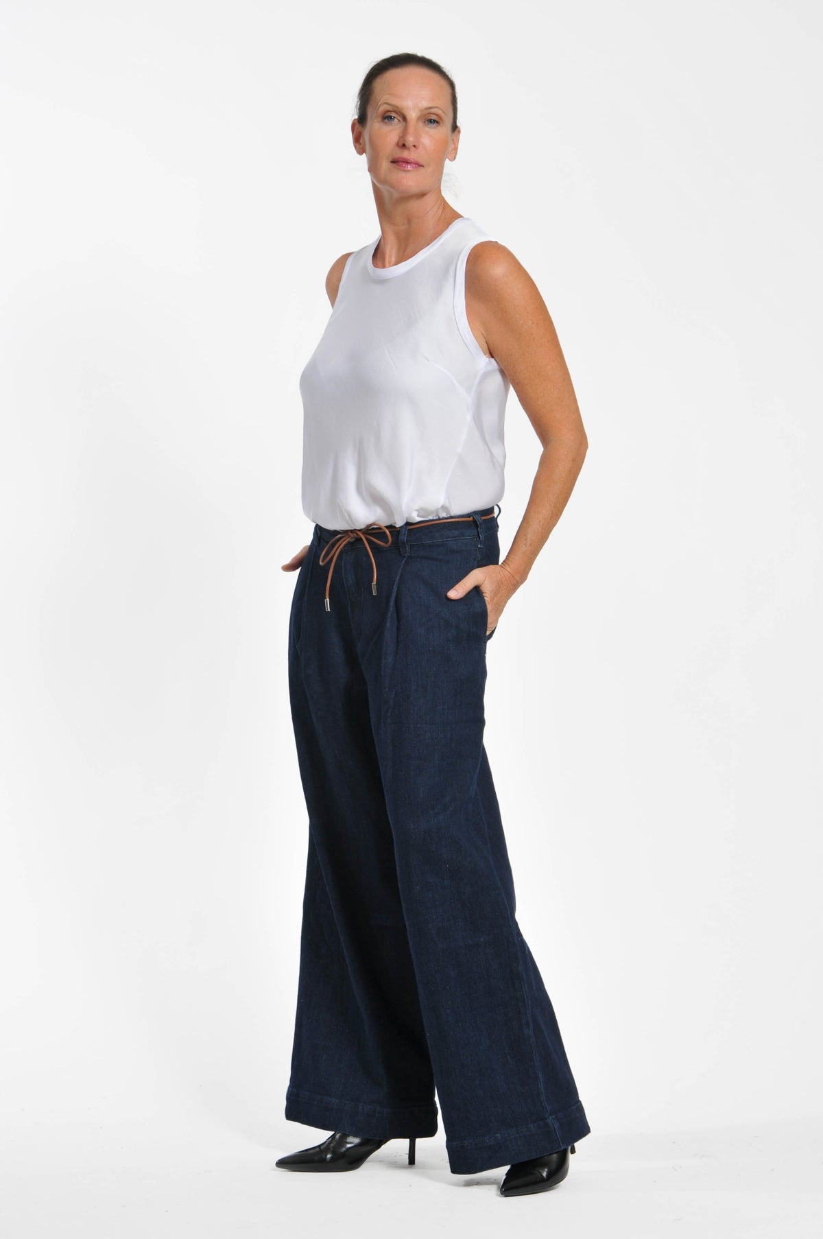 Jeans Andy