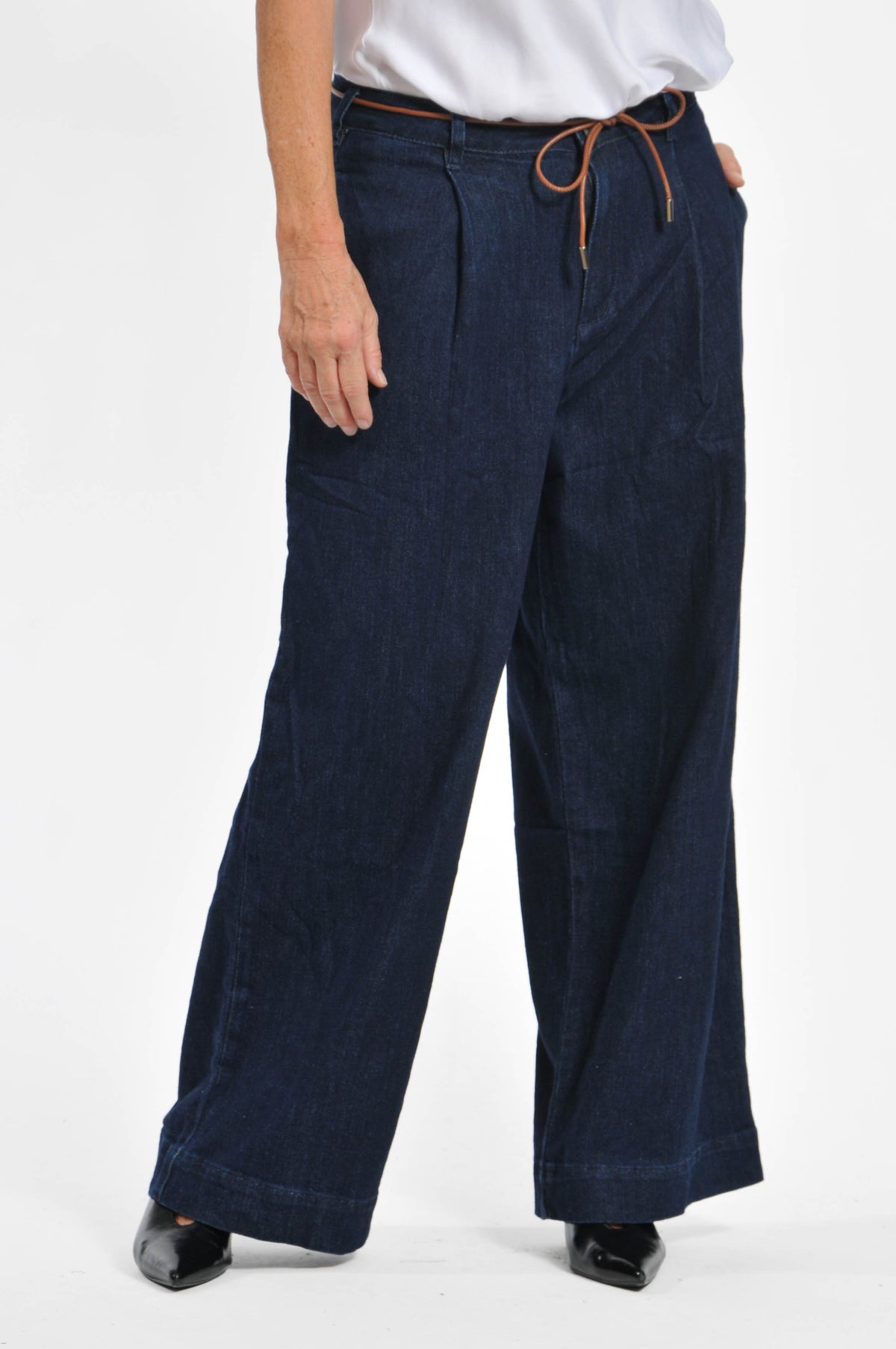Jeans Andy