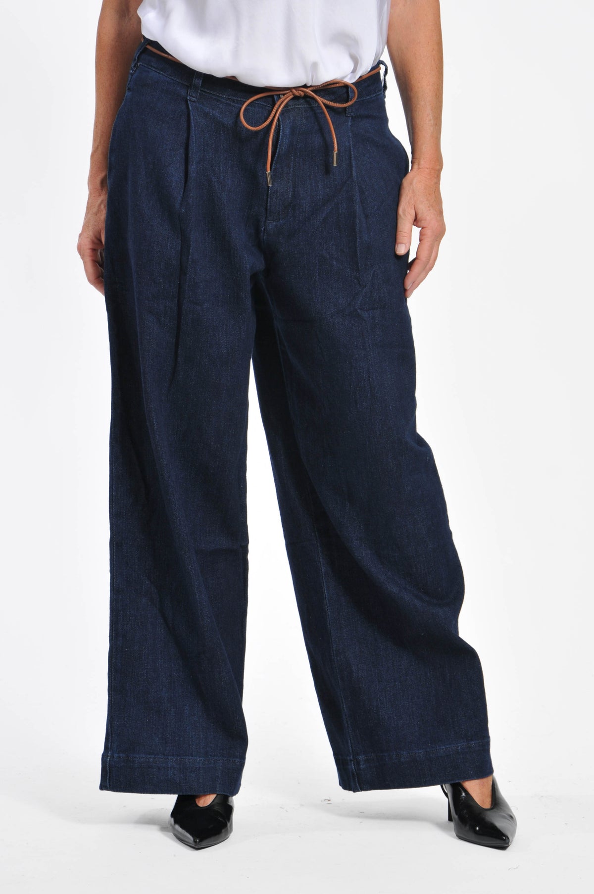 Jeans Andy