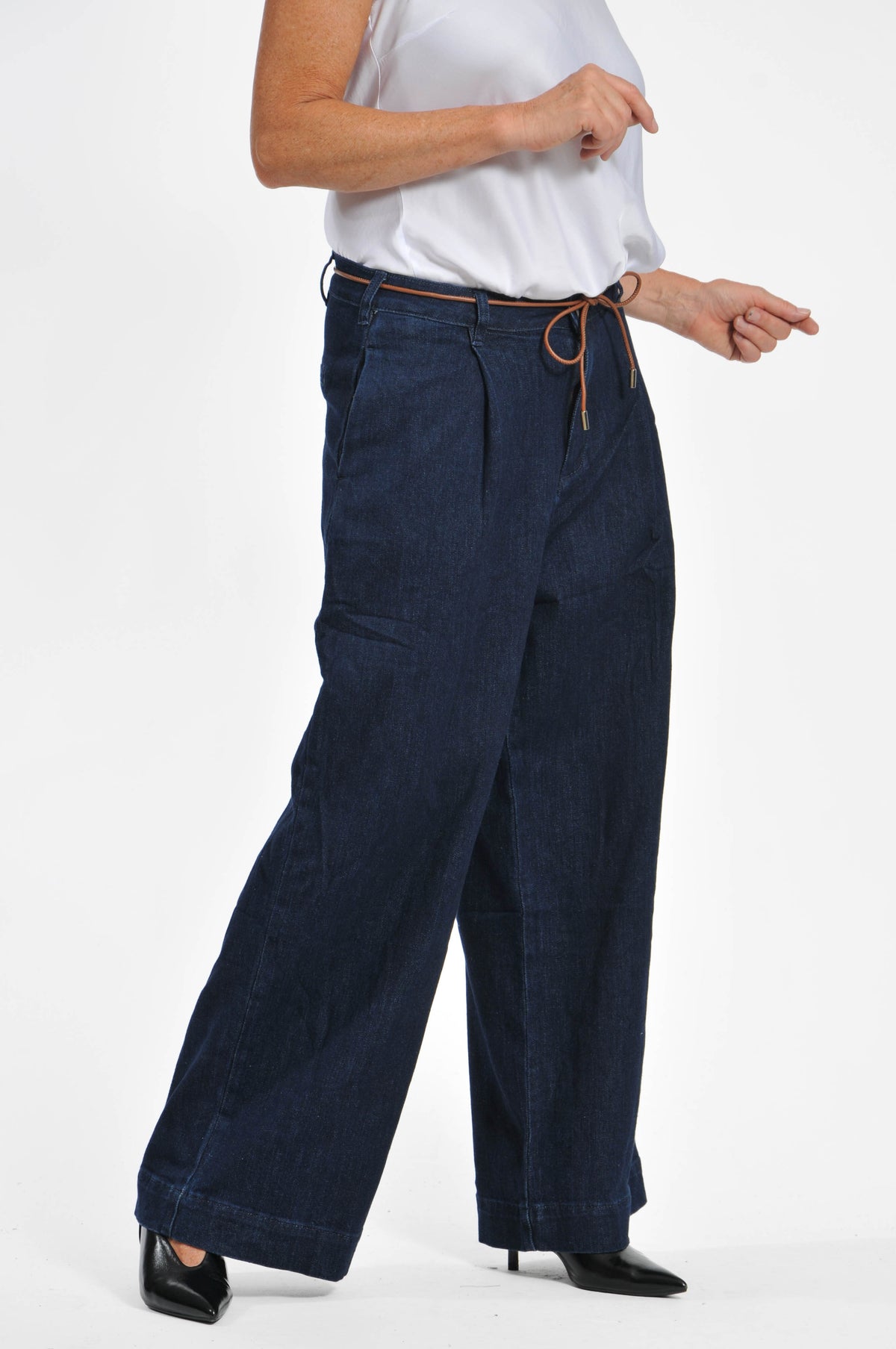 Jeans Andy