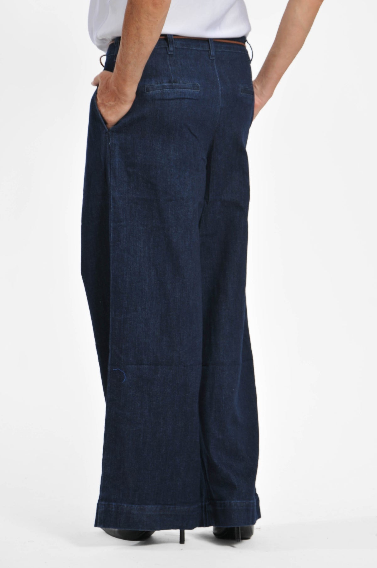 Jeans Andy