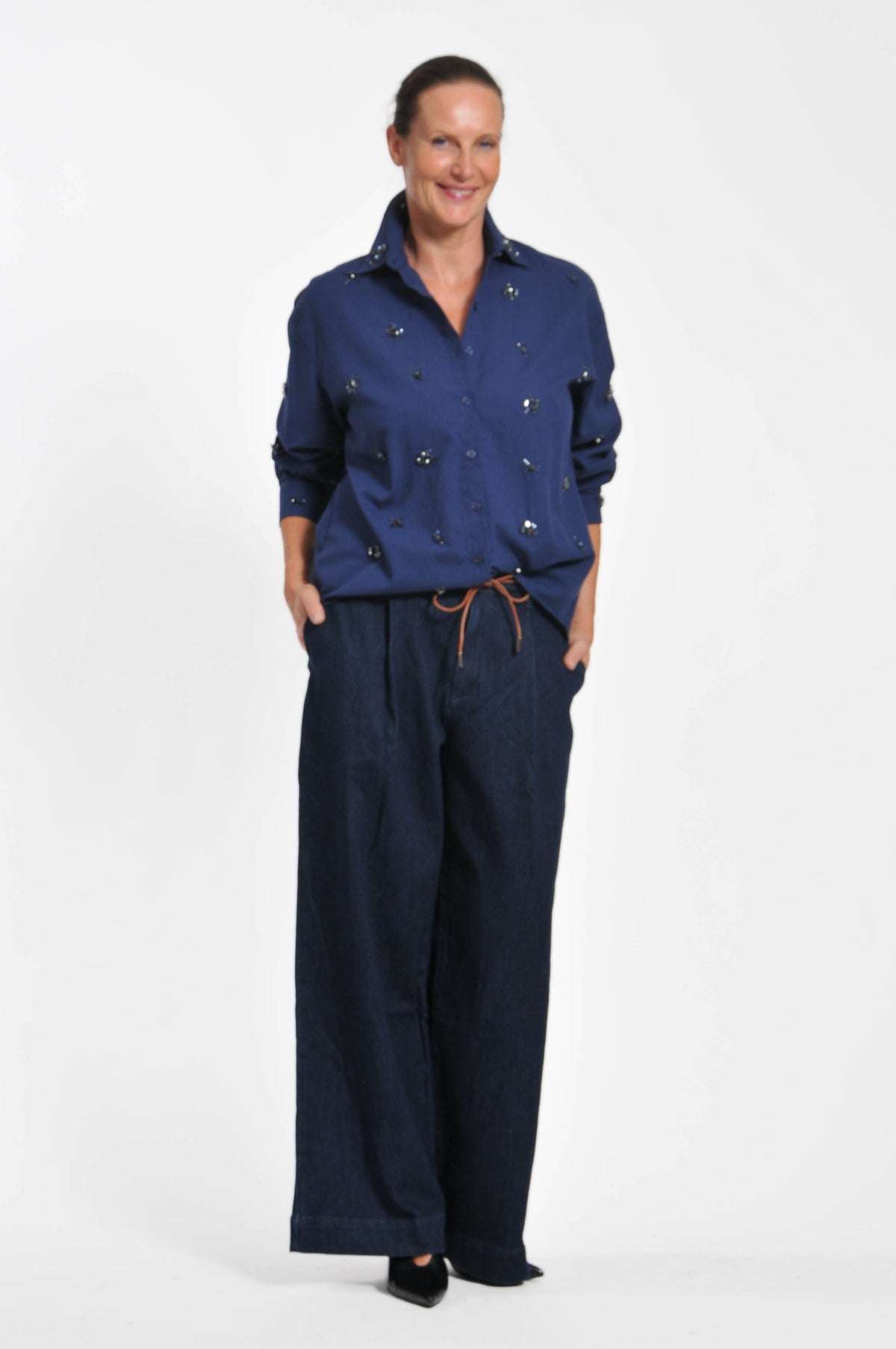 Camicia Astoria