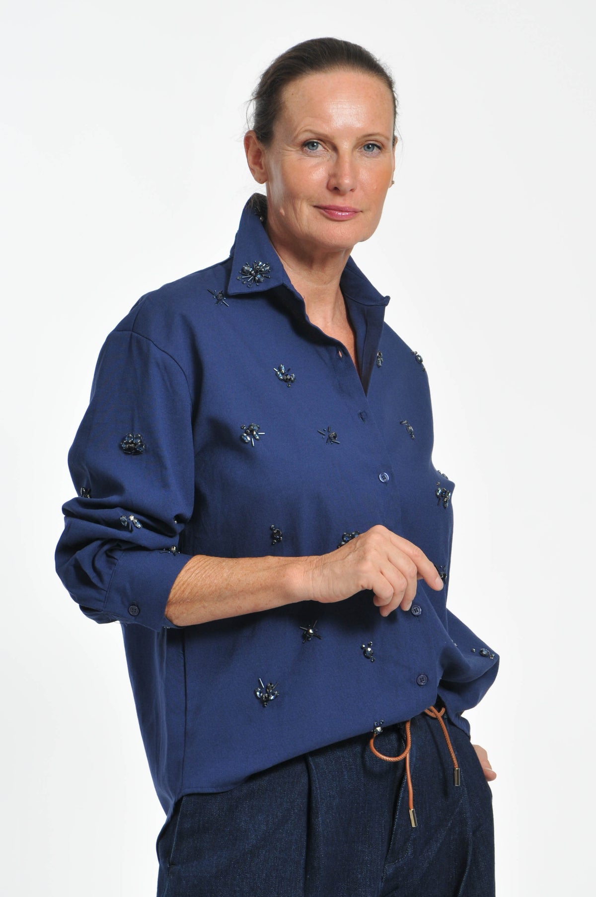Camicia Astoria