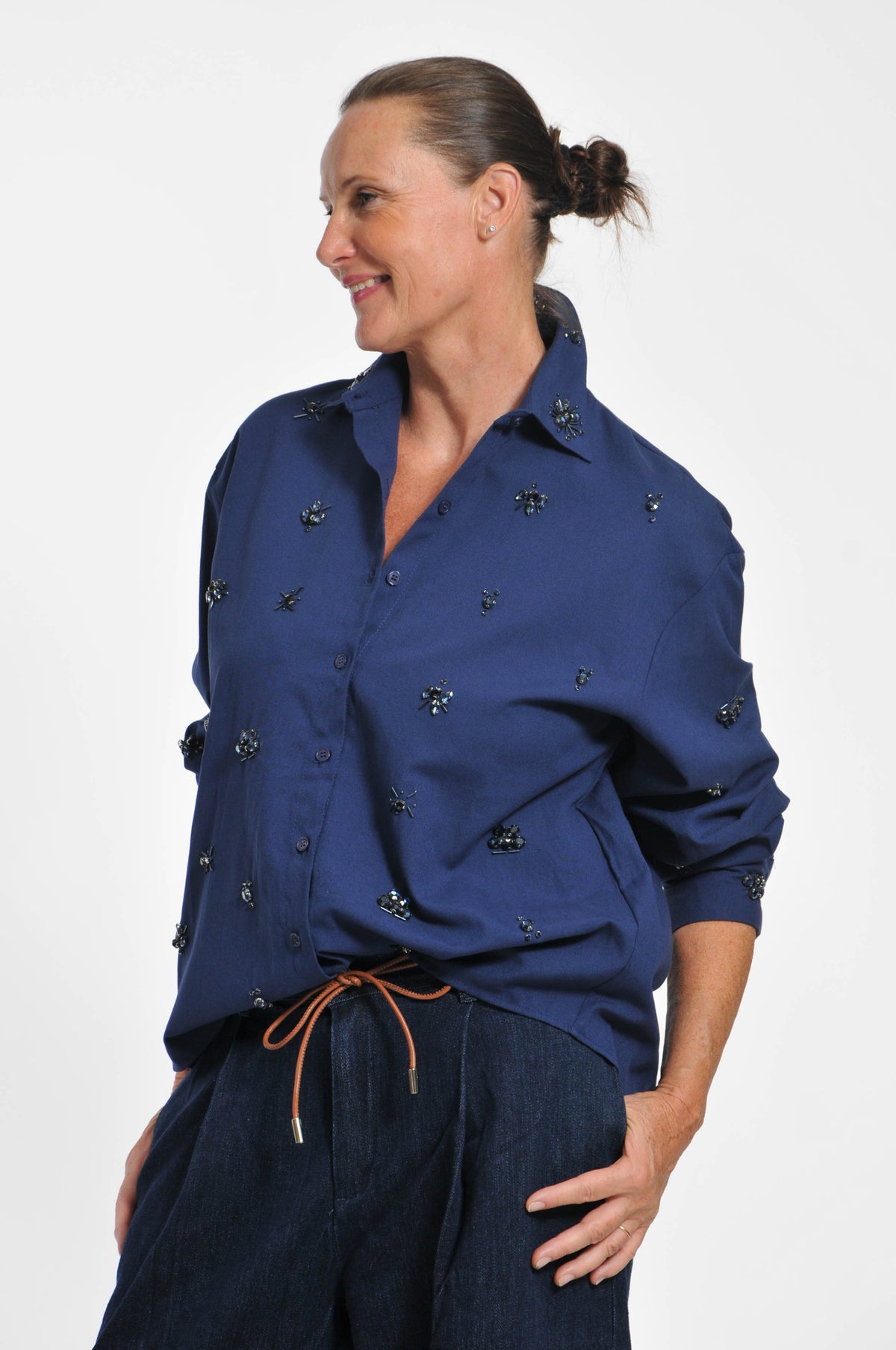 Camicia Astoria