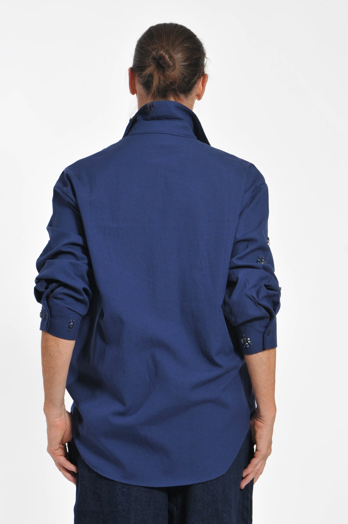 Camicia Astoria