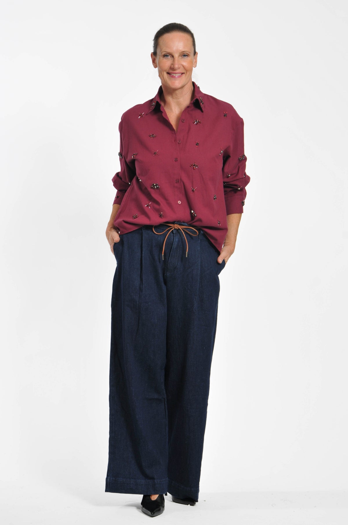 Jeans Andy