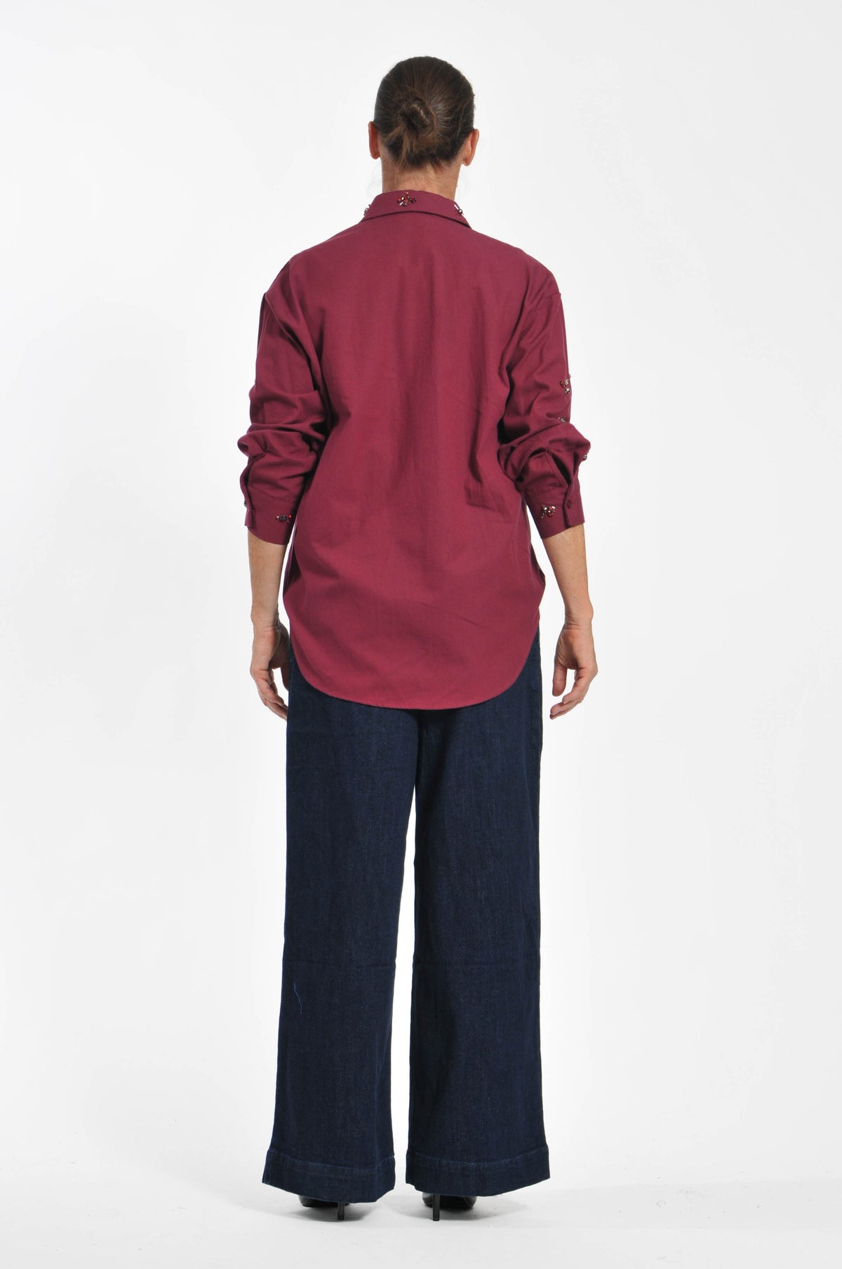 Camicia Astoria