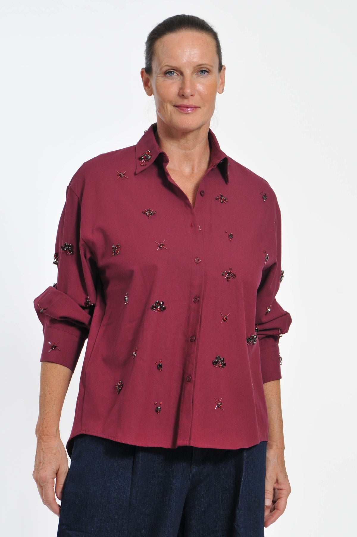 Camicia Astoria