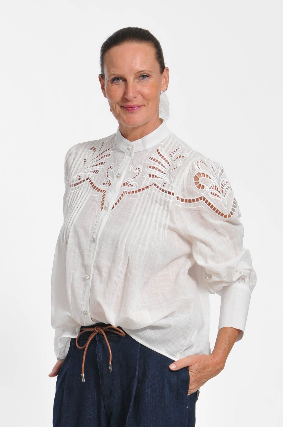 Camicia Chelsea