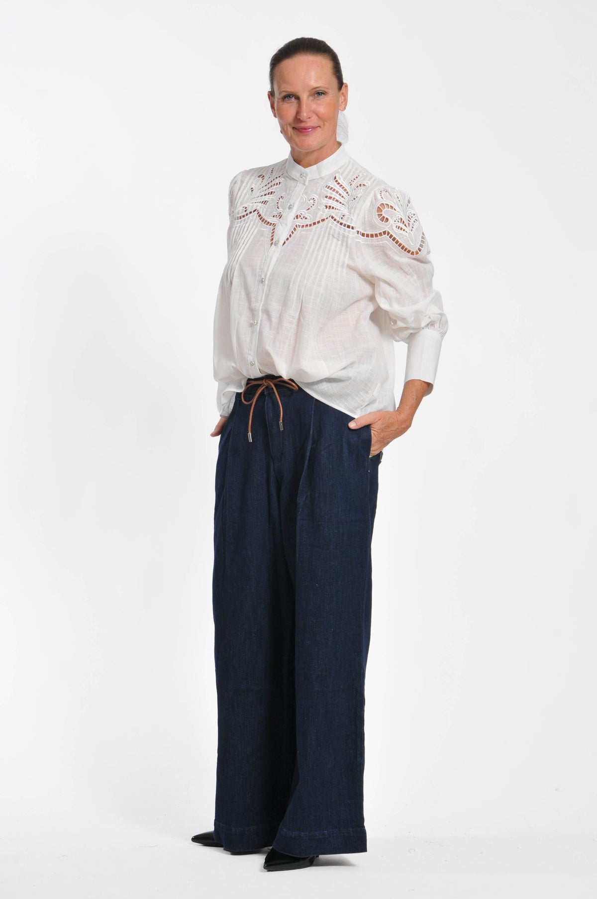 Jeans Andy