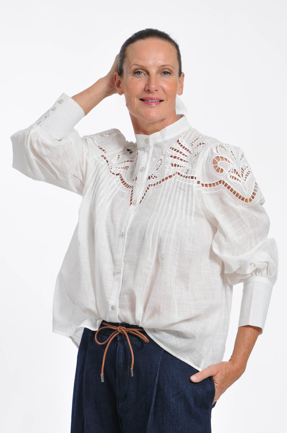 Camicia Chelsea