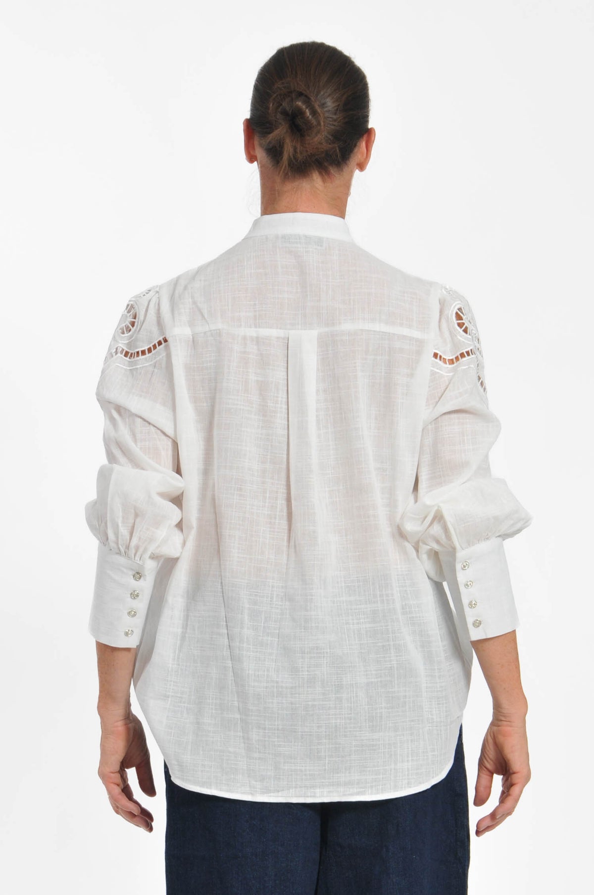 Camicia Chelsea