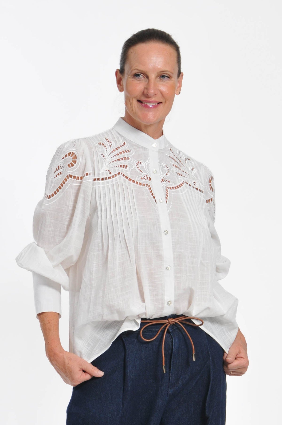 Camicia Chelsea