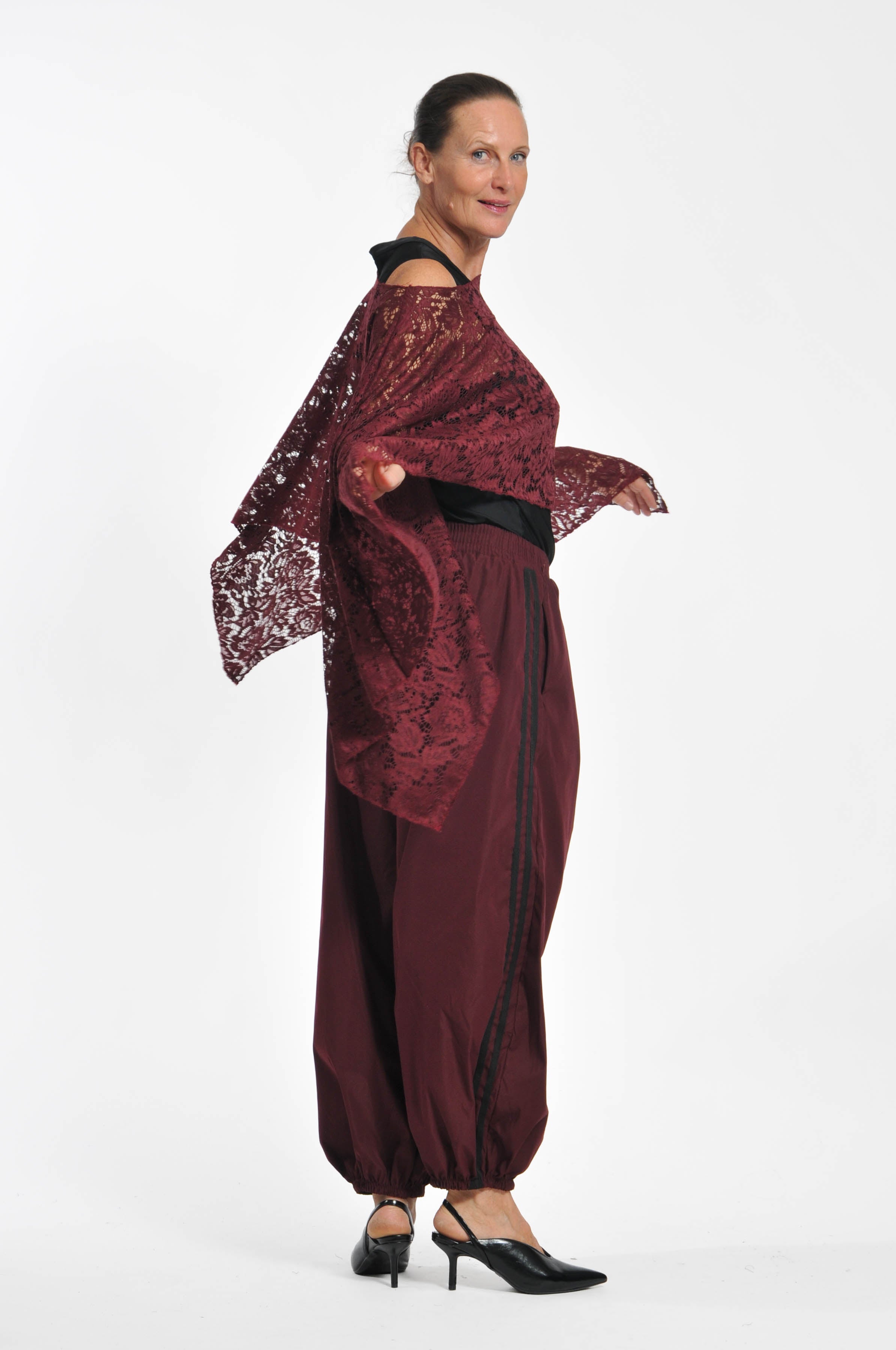 Cappetta Circe