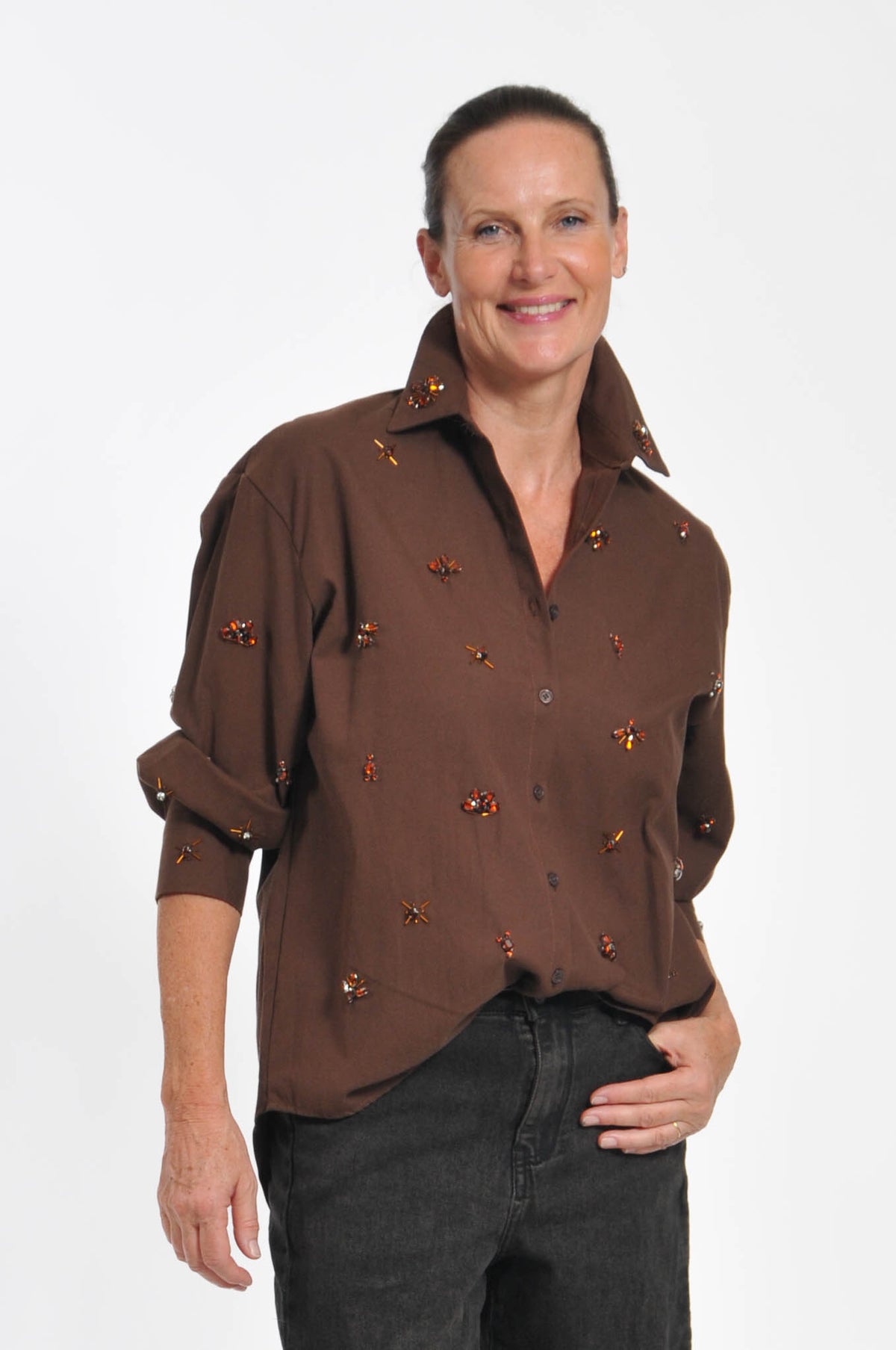 Camicia Astoria