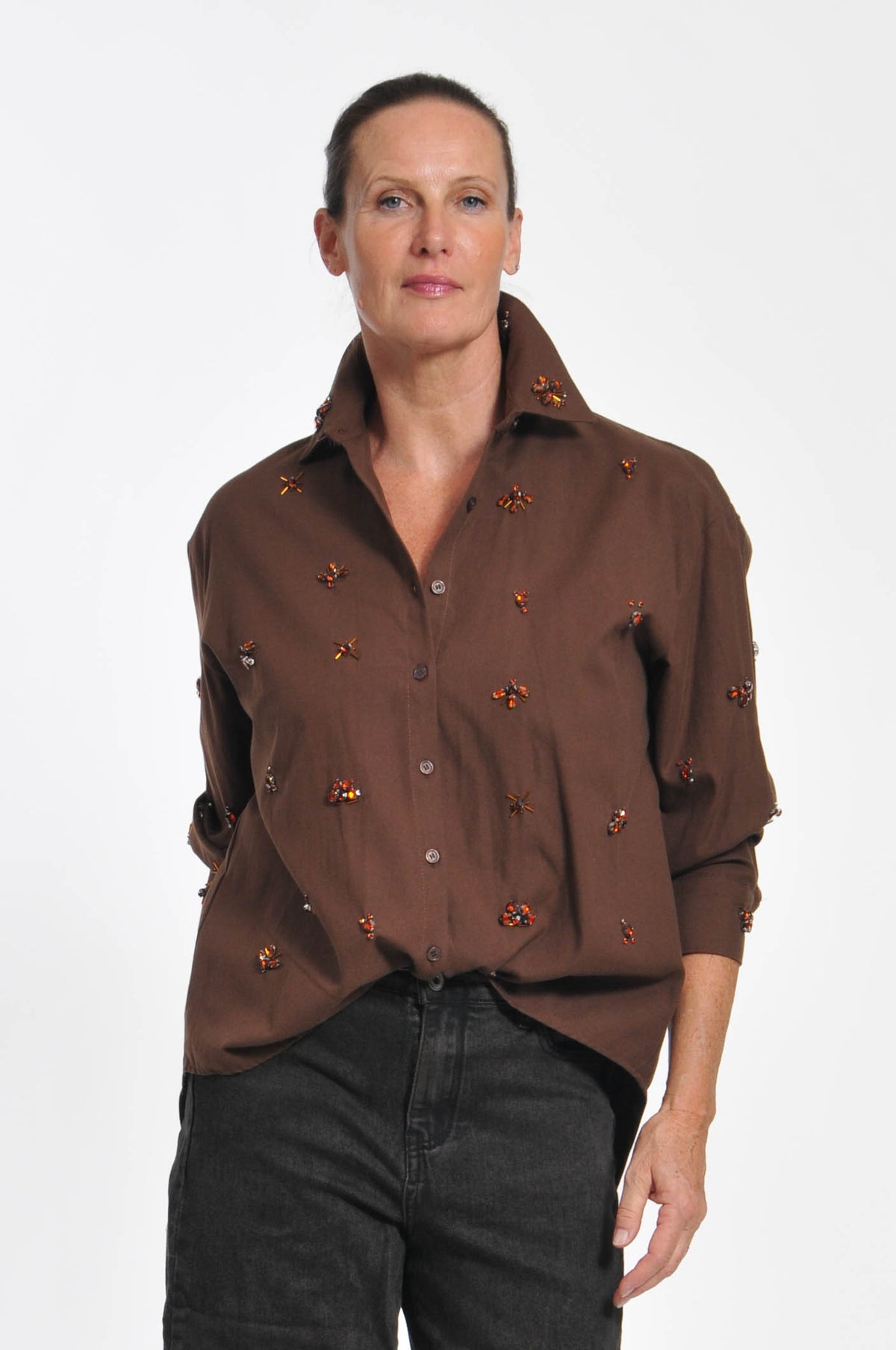 Camicia Astoria