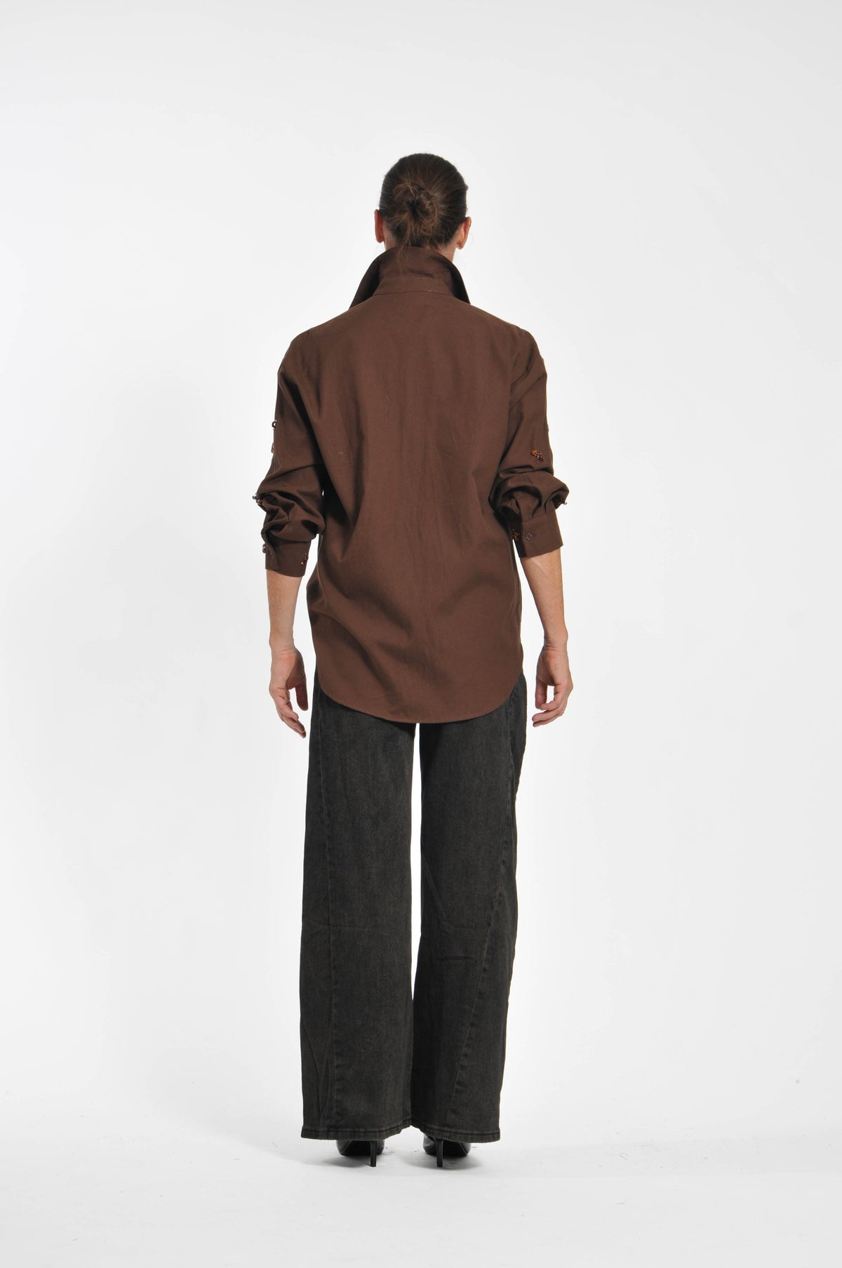 Camicia Astoria