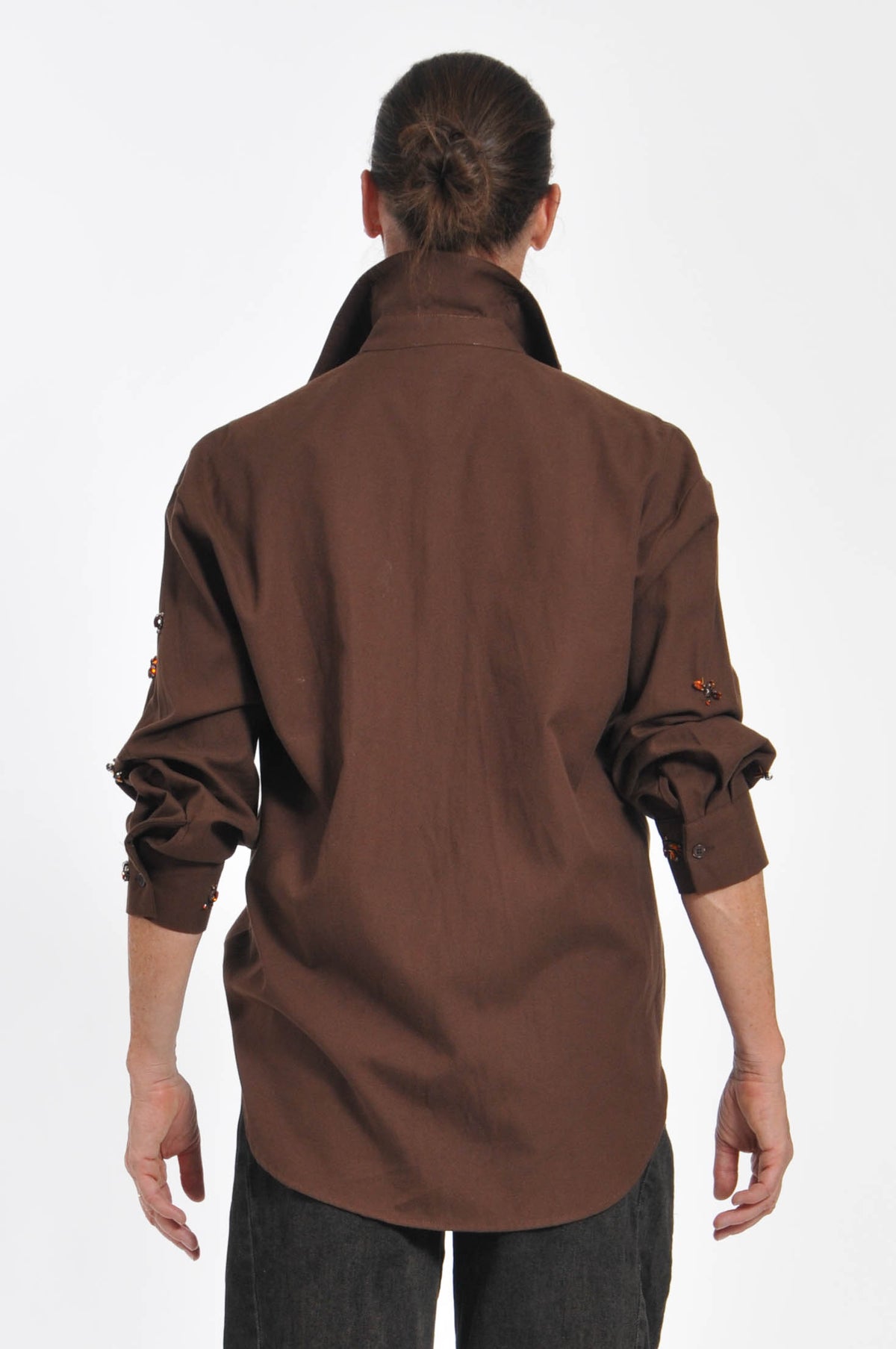 Camicia Astoria