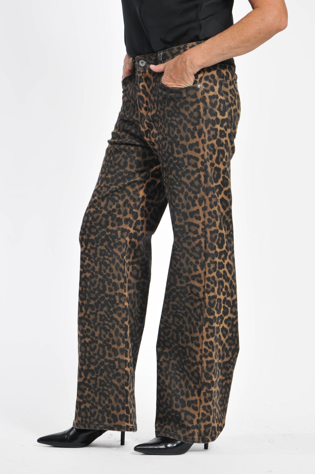 Jeans James