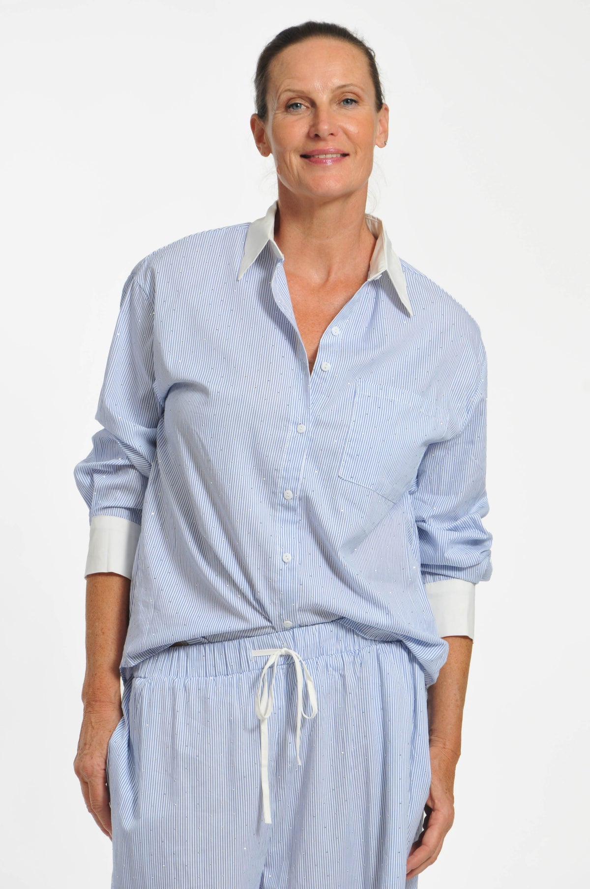 Camicia Sunset