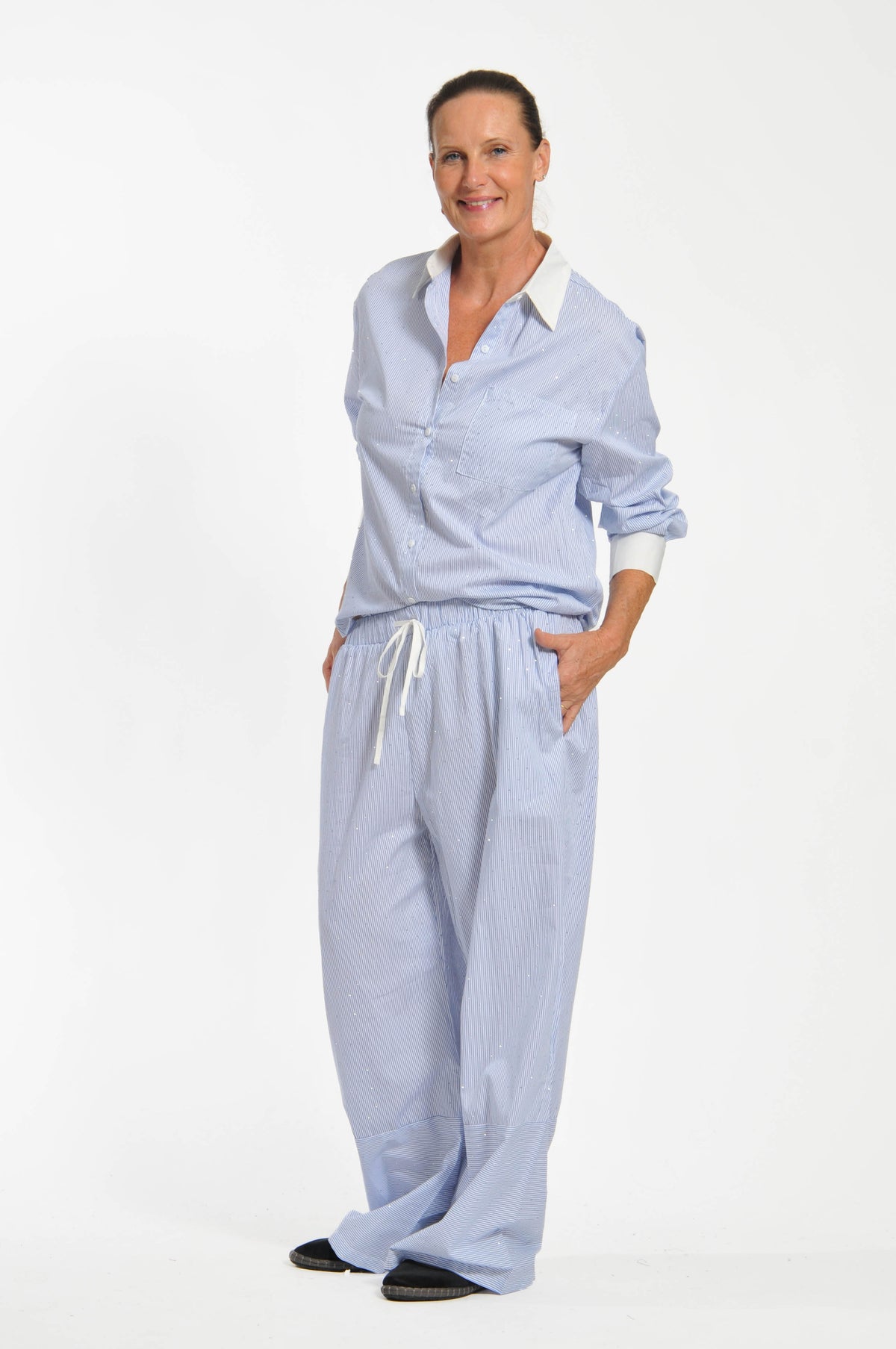 Pantalone Sunset