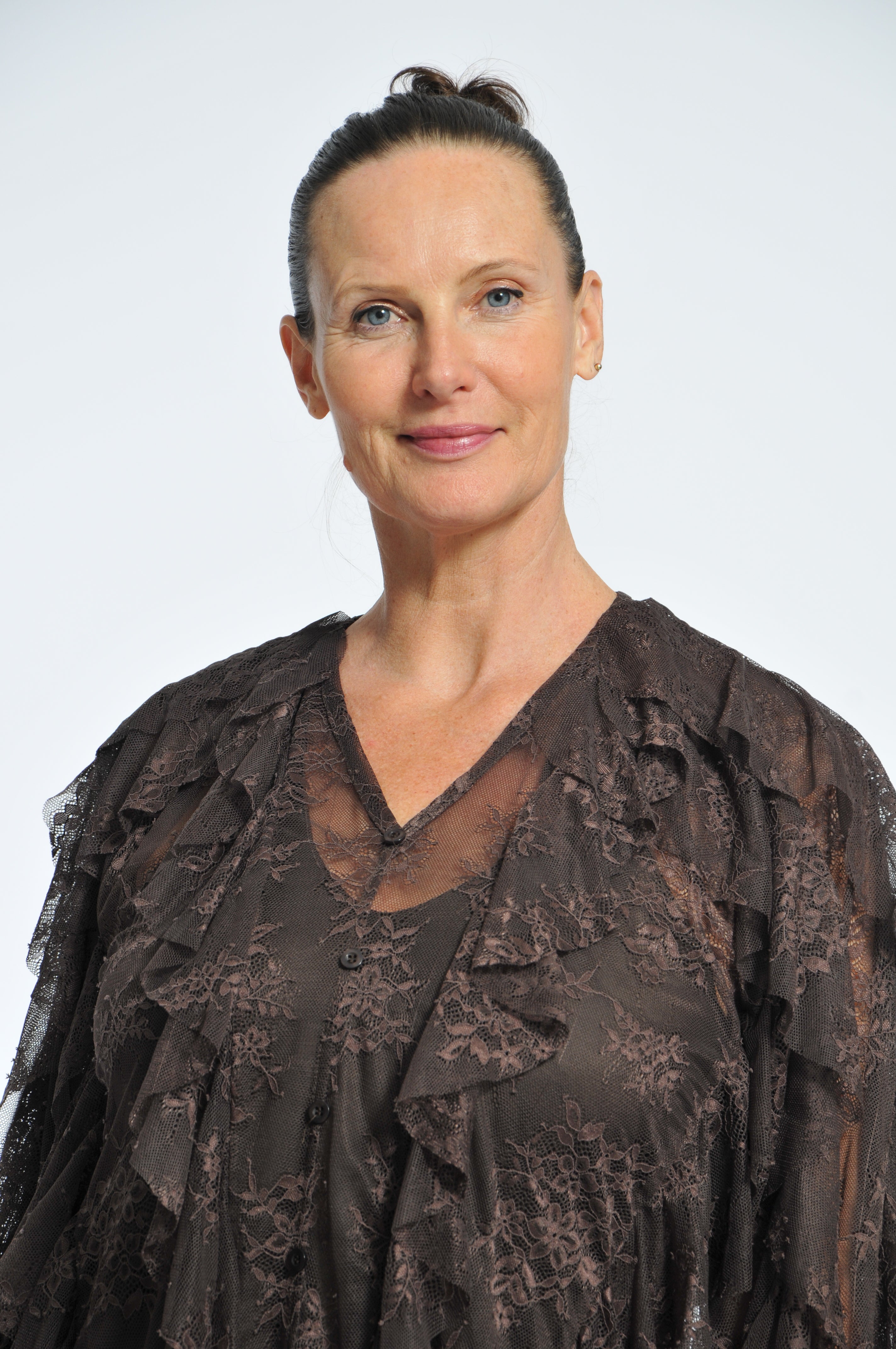 Camicia Fleur