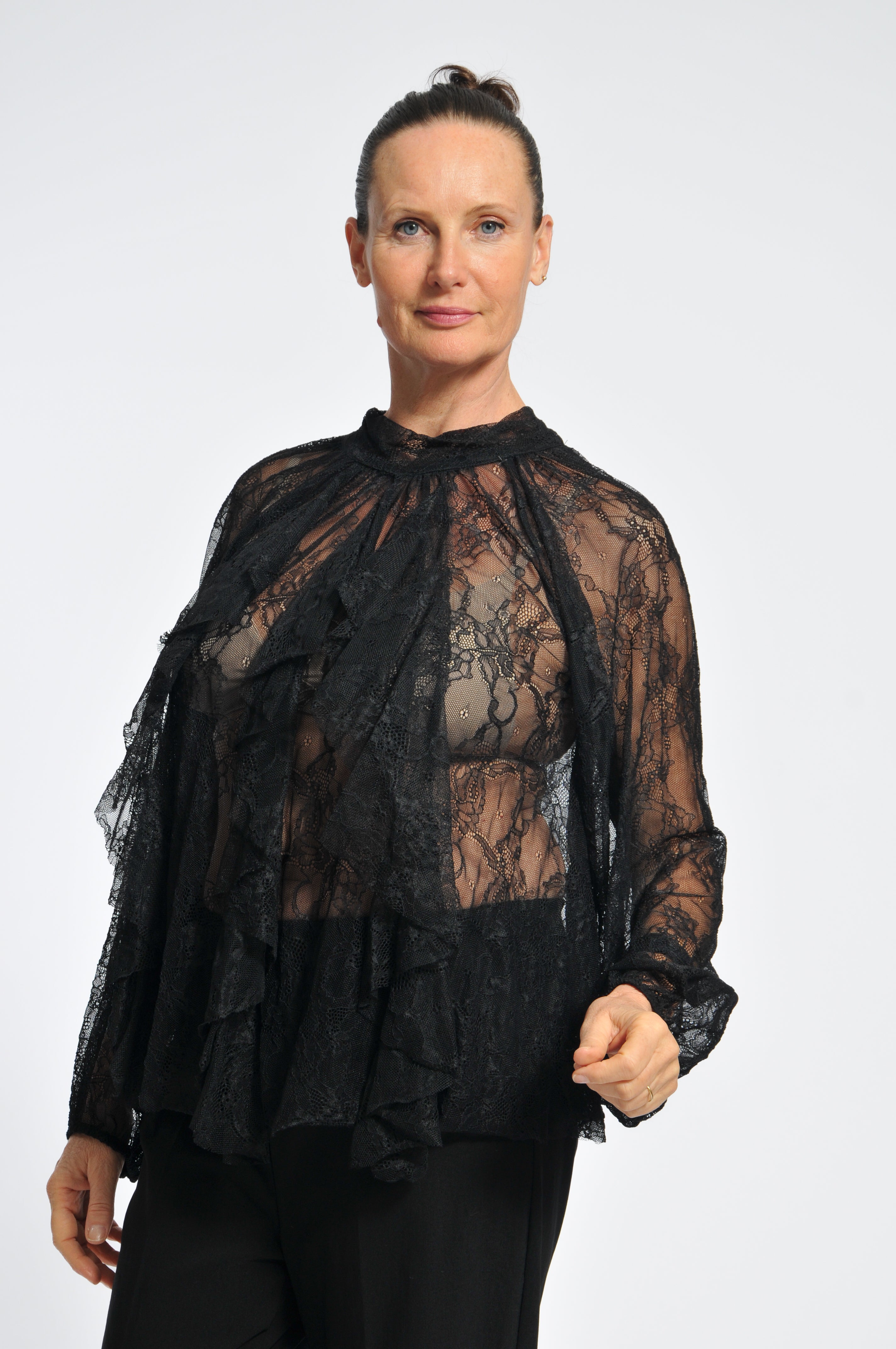 Blusa Precious