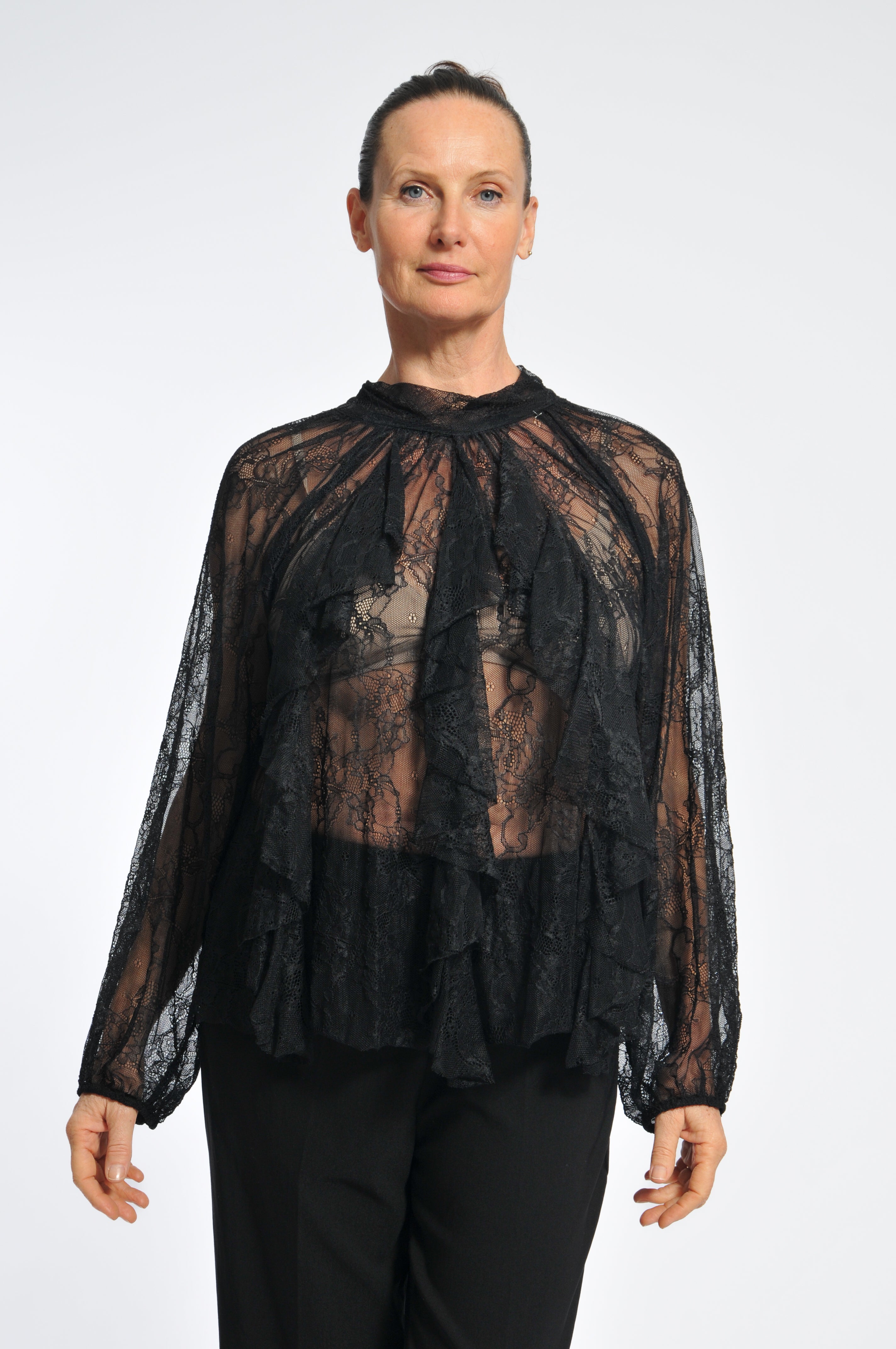 Blusa Precious