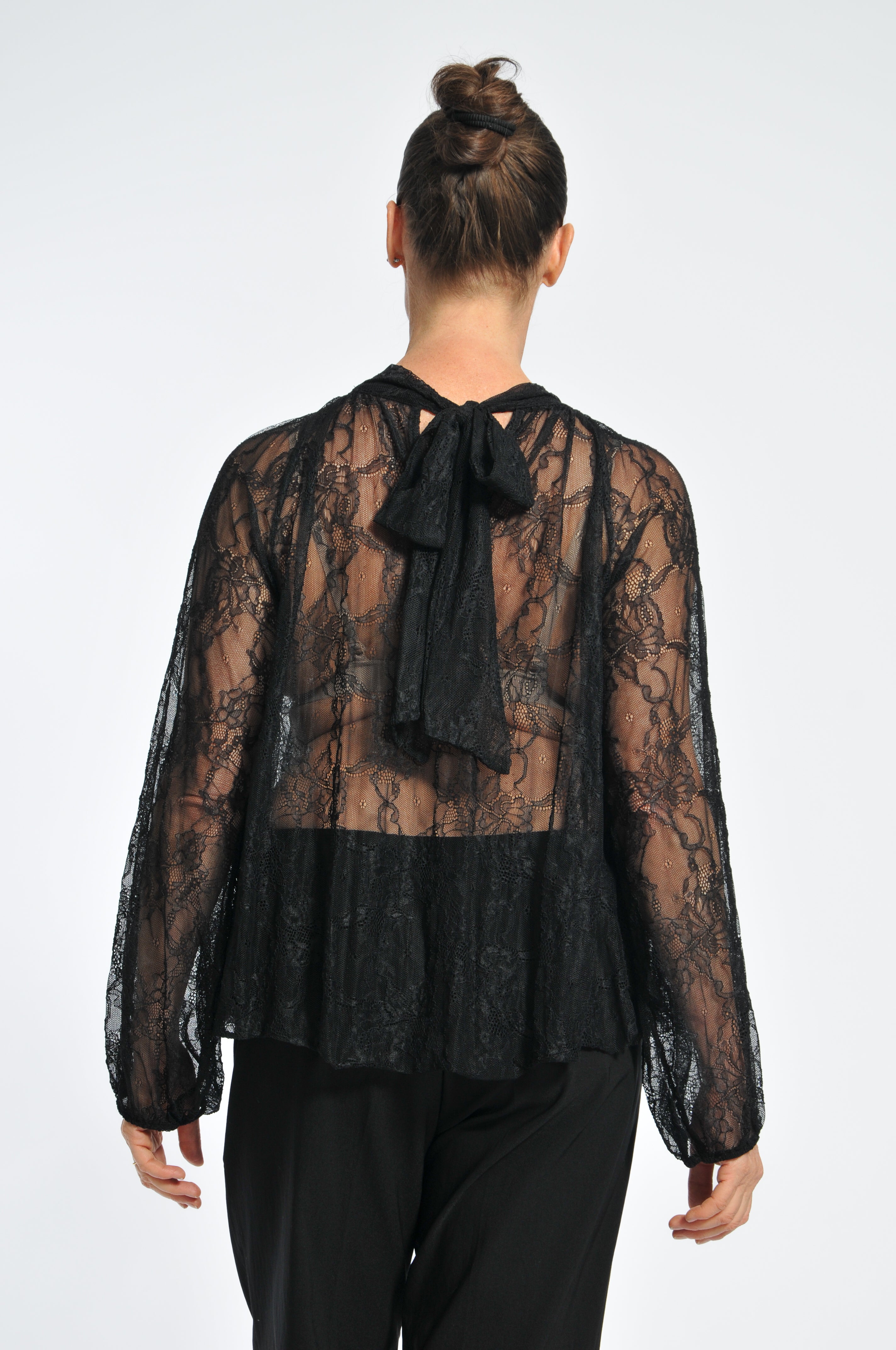 Blusa Precious