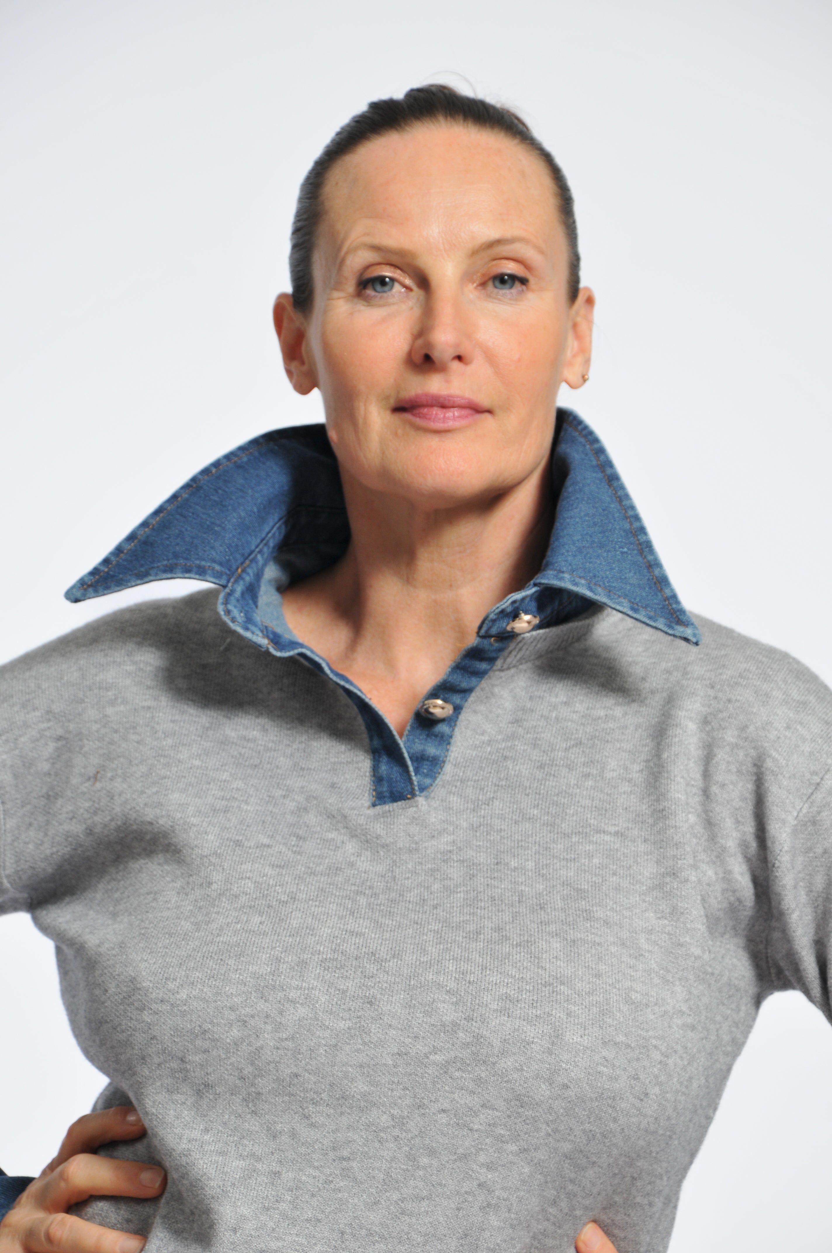 Blusa Rebel