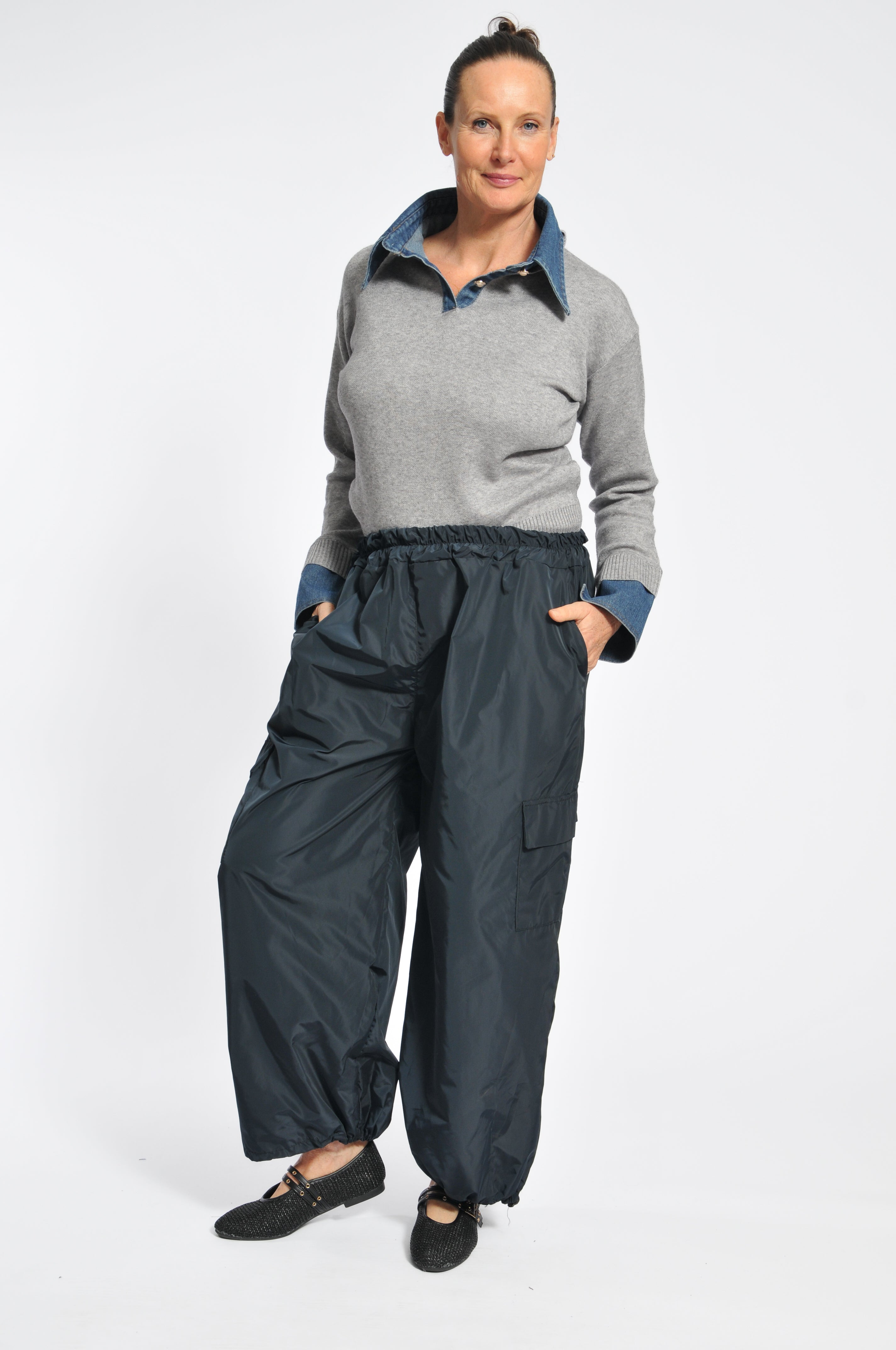 Pantalone Samarcanda