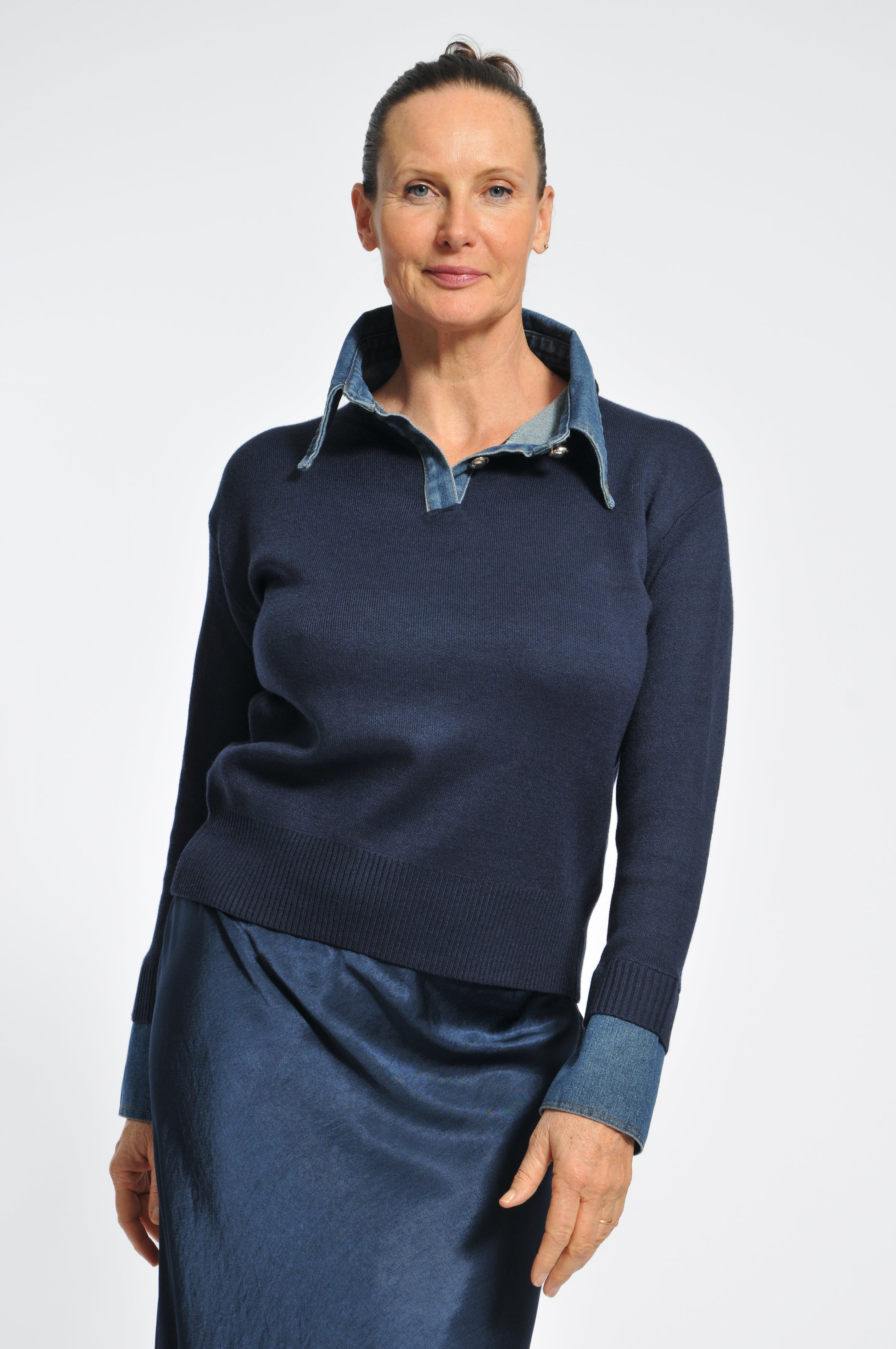 Blusa Rebel