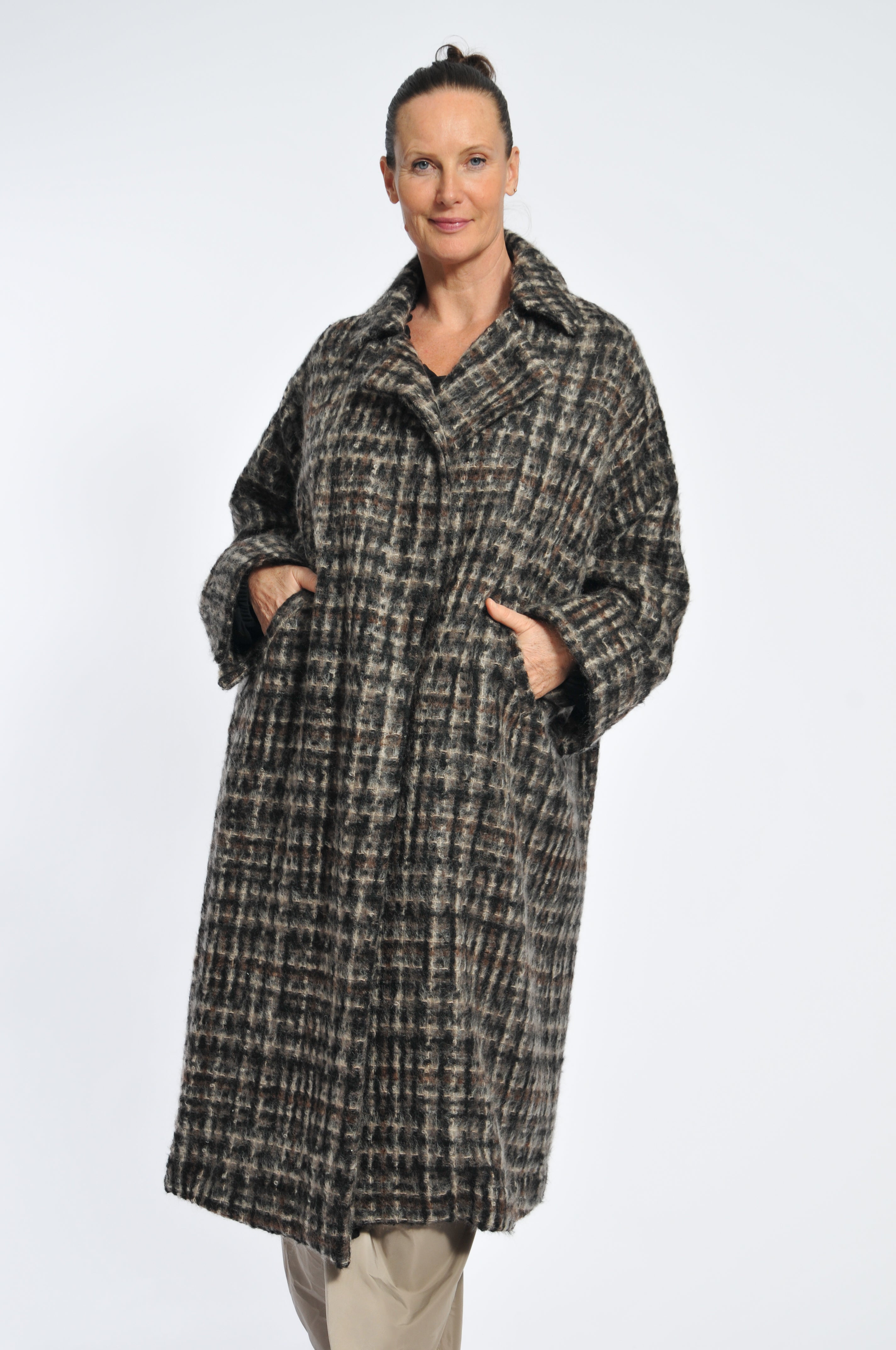 Cappotto Brighton
