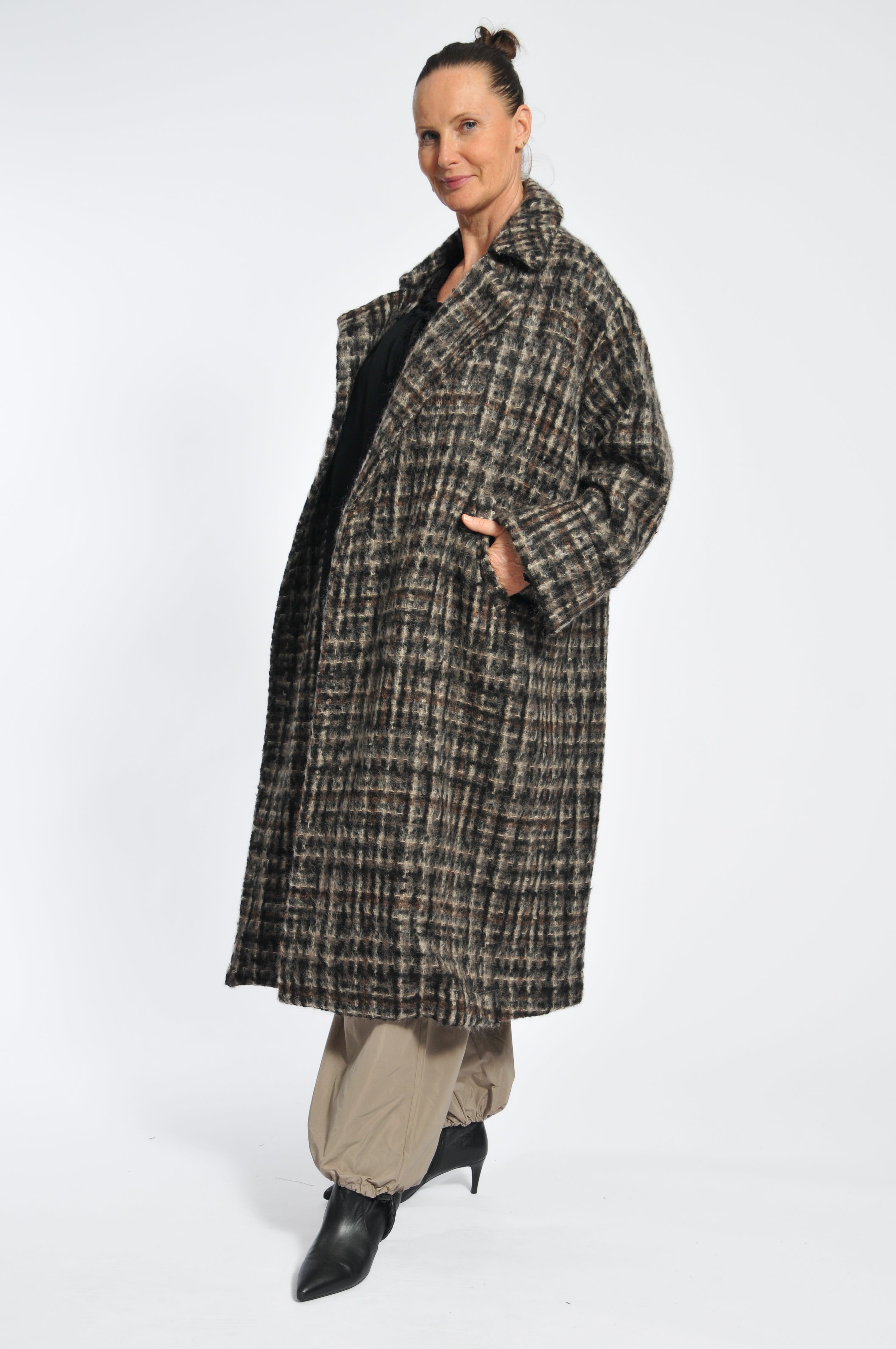 Cappotto Brighton