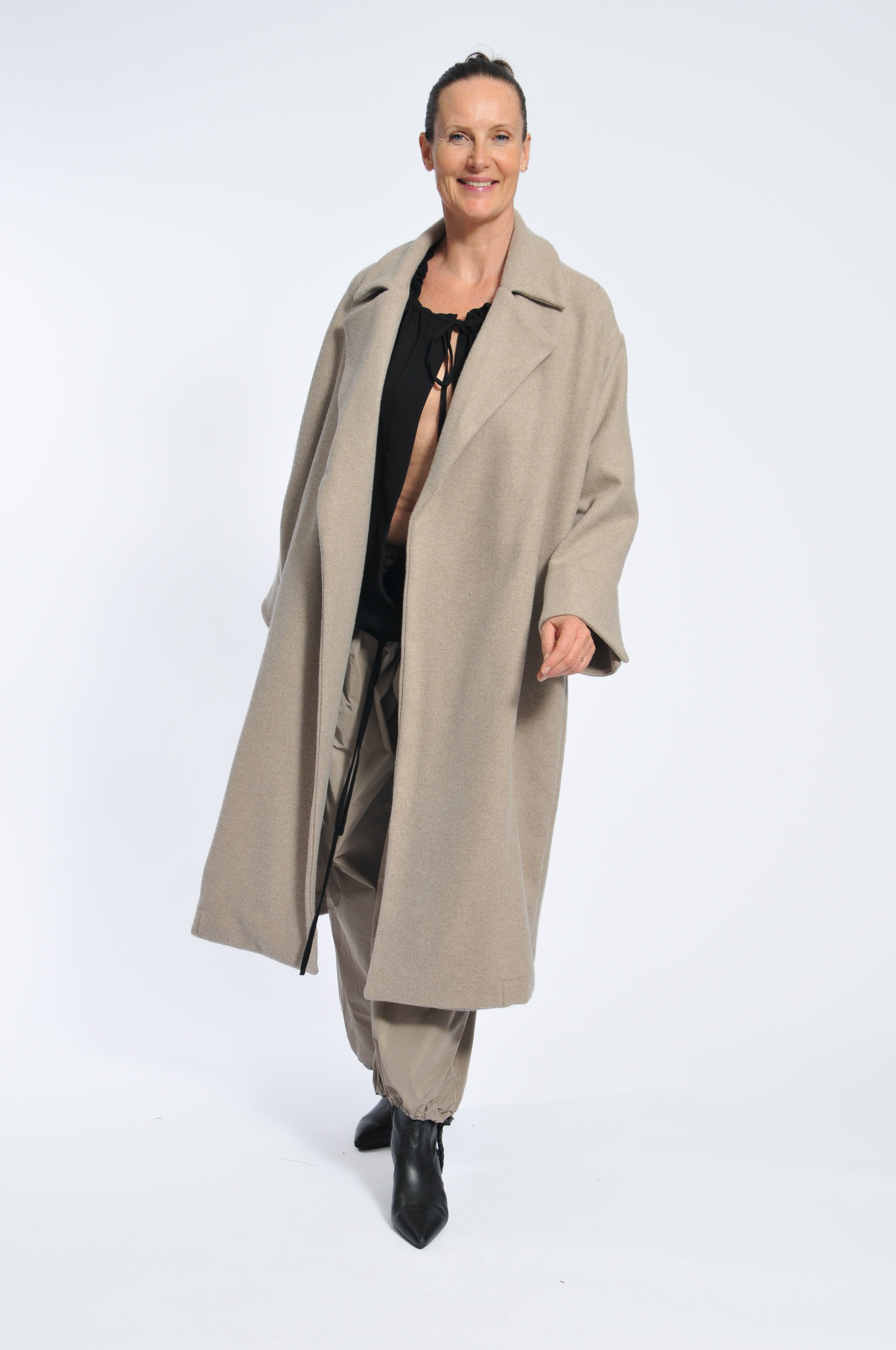Cappotto Cambridge