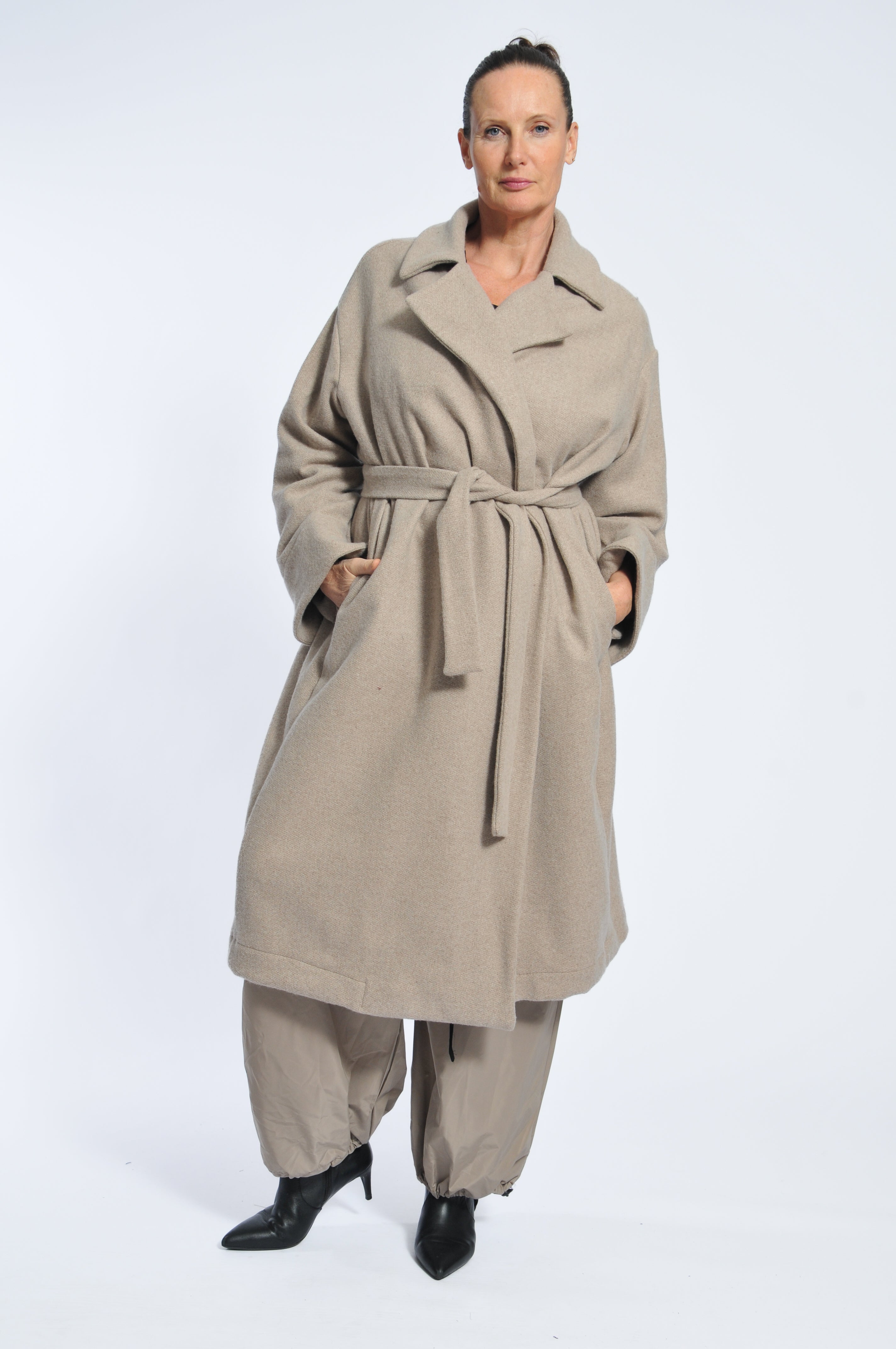Cappotto Cambridge