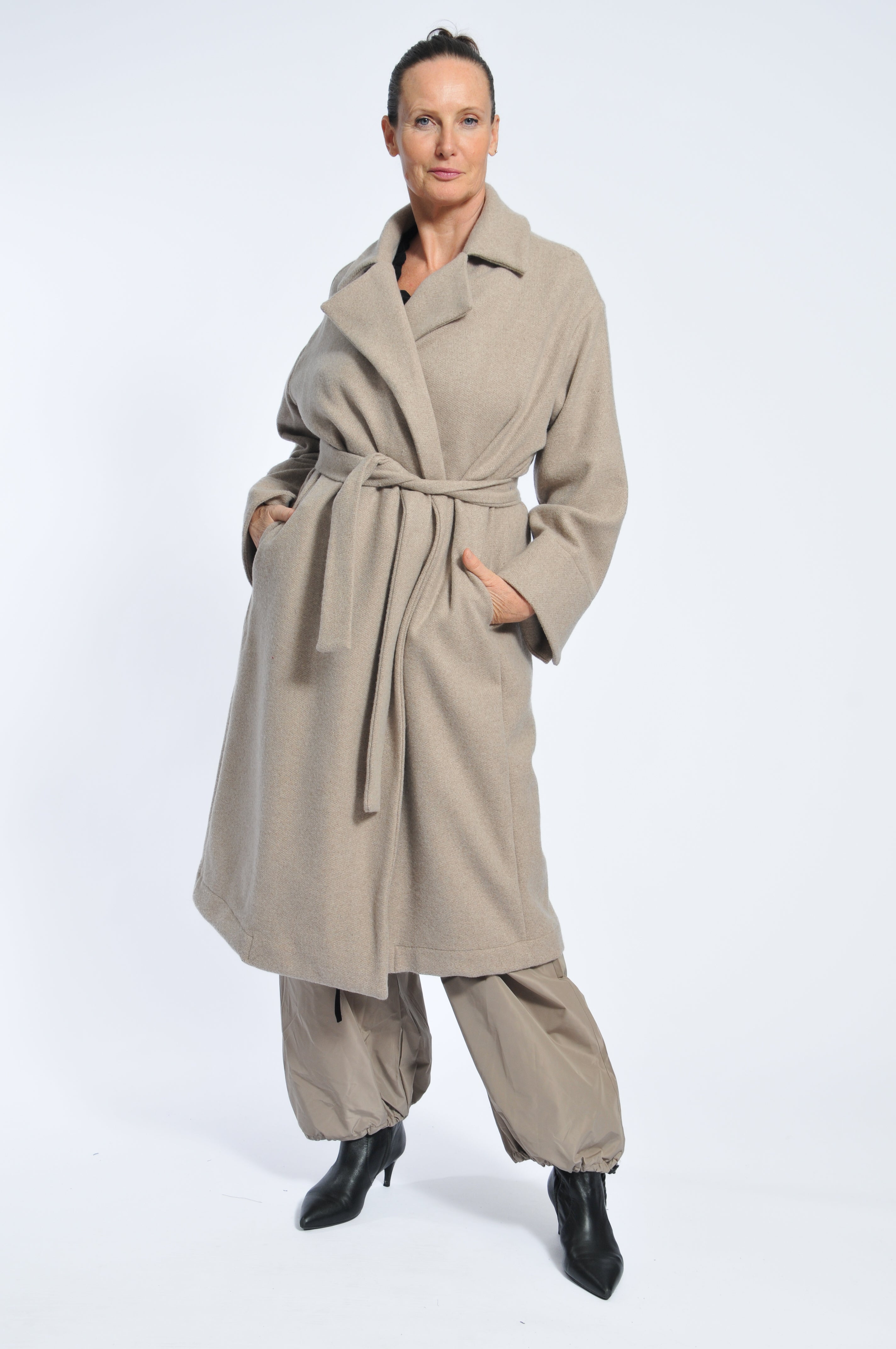 Cappotto Cambridge