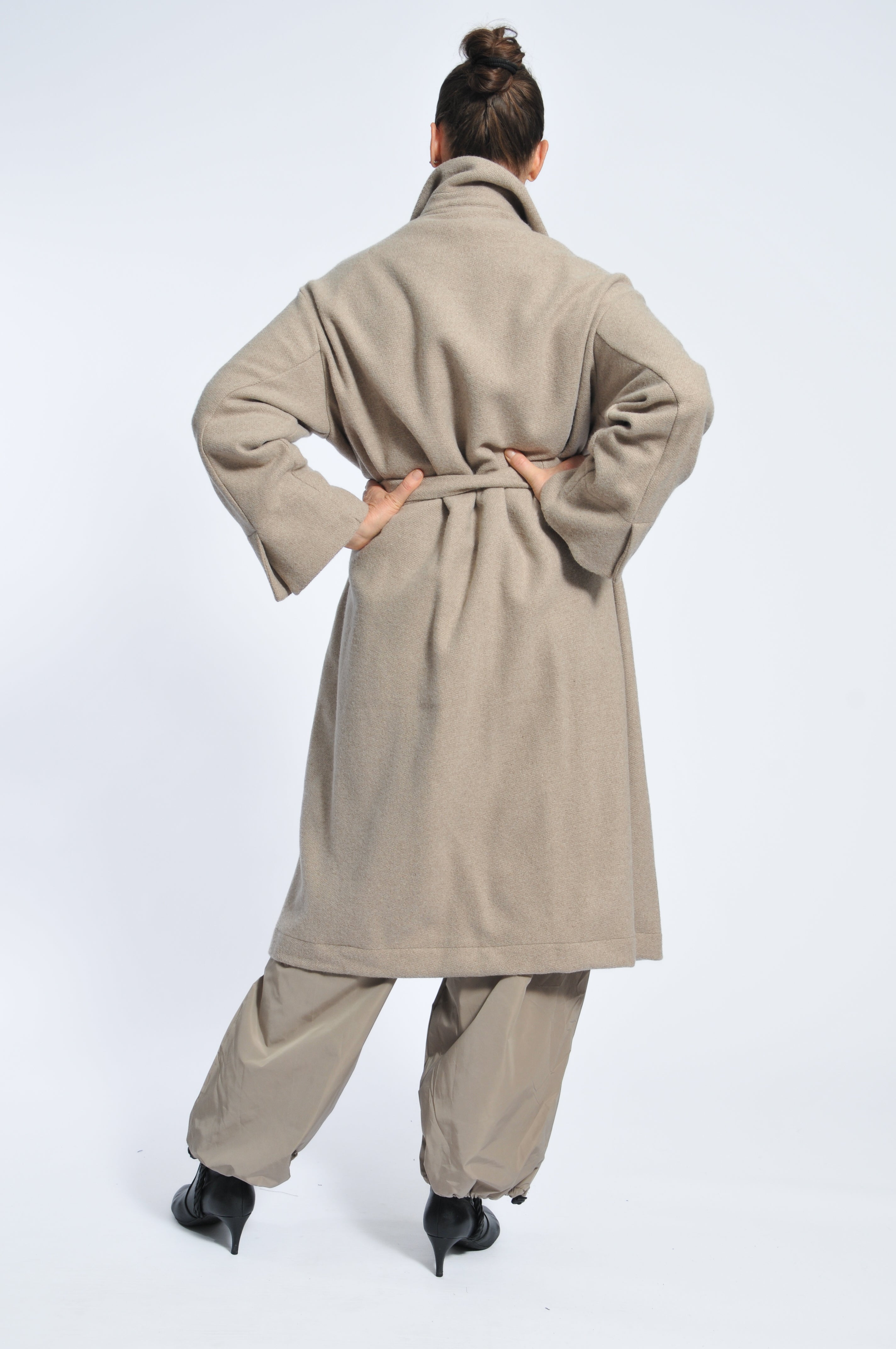 Cappotto Cambridge